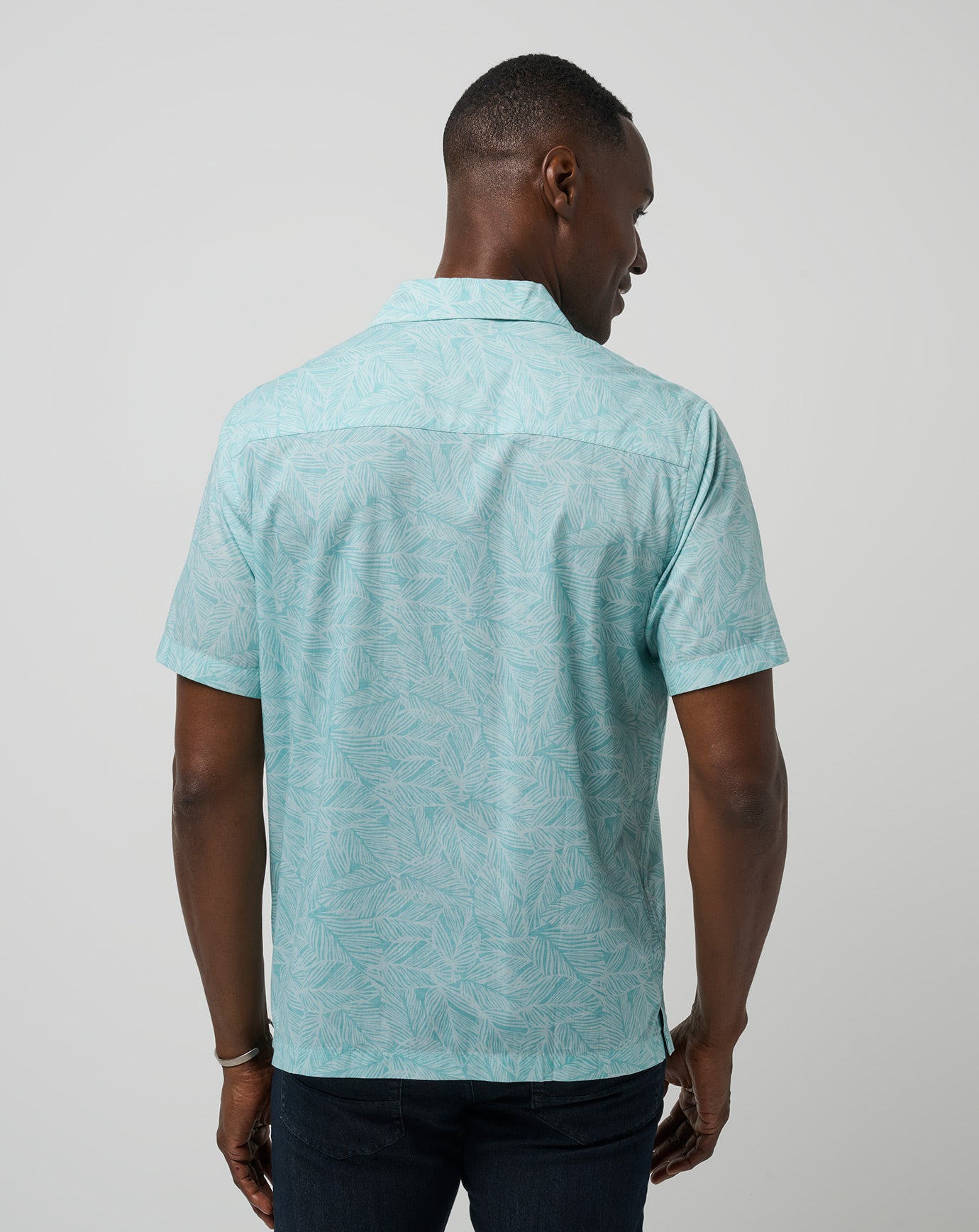 Afternoon Sun Button-Up - Image 10