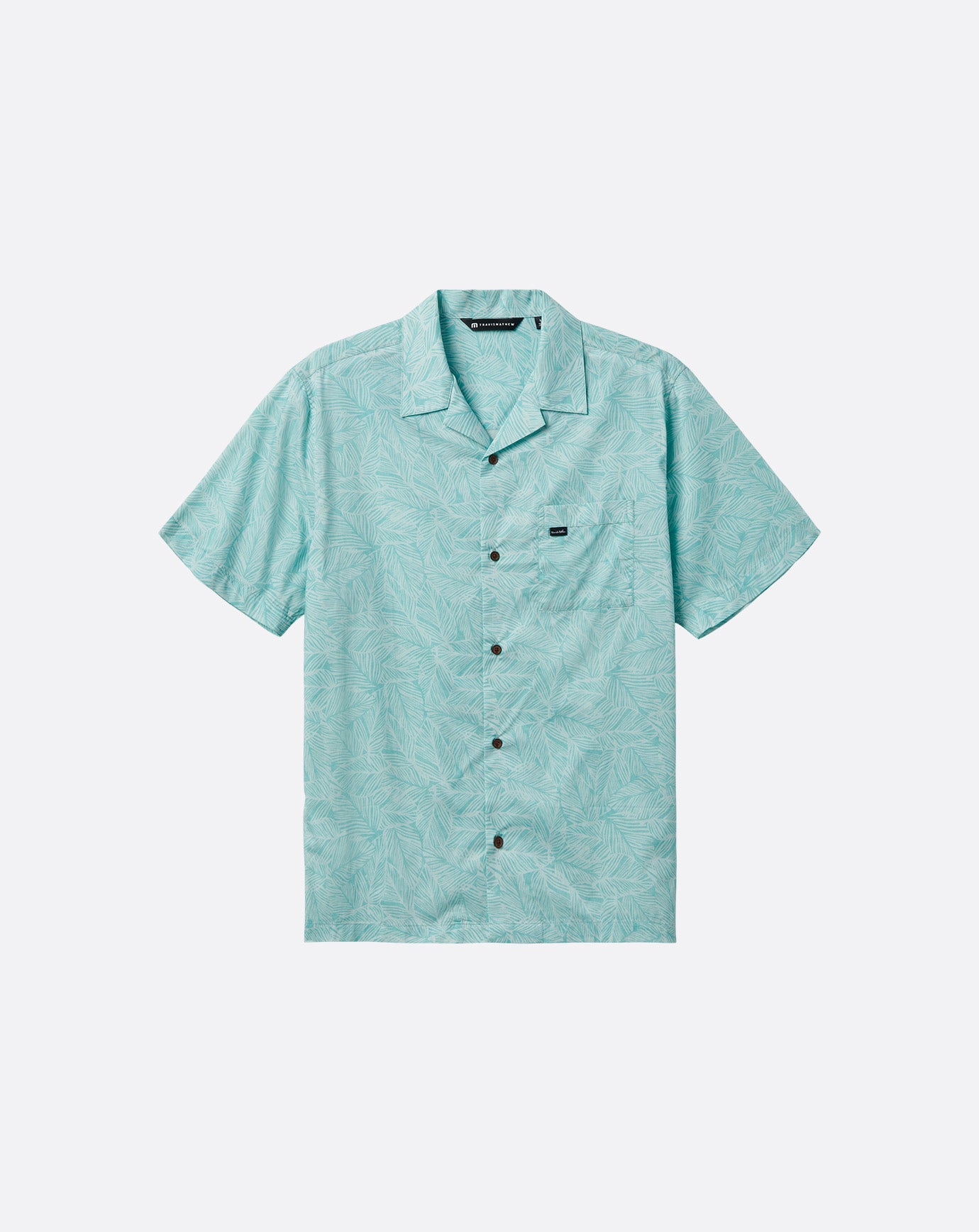 Afternoon Sun Button-Up - Image 13