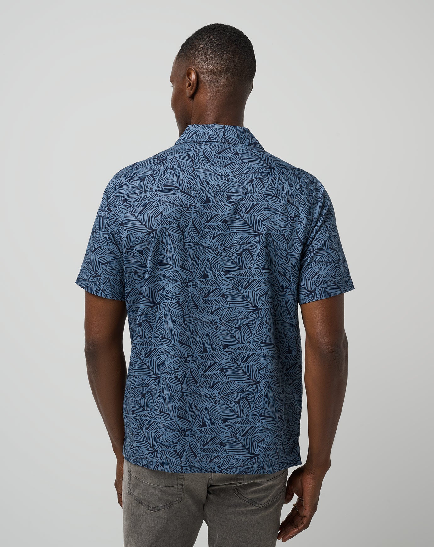 Afternoon Sun Button-Up - Image 17