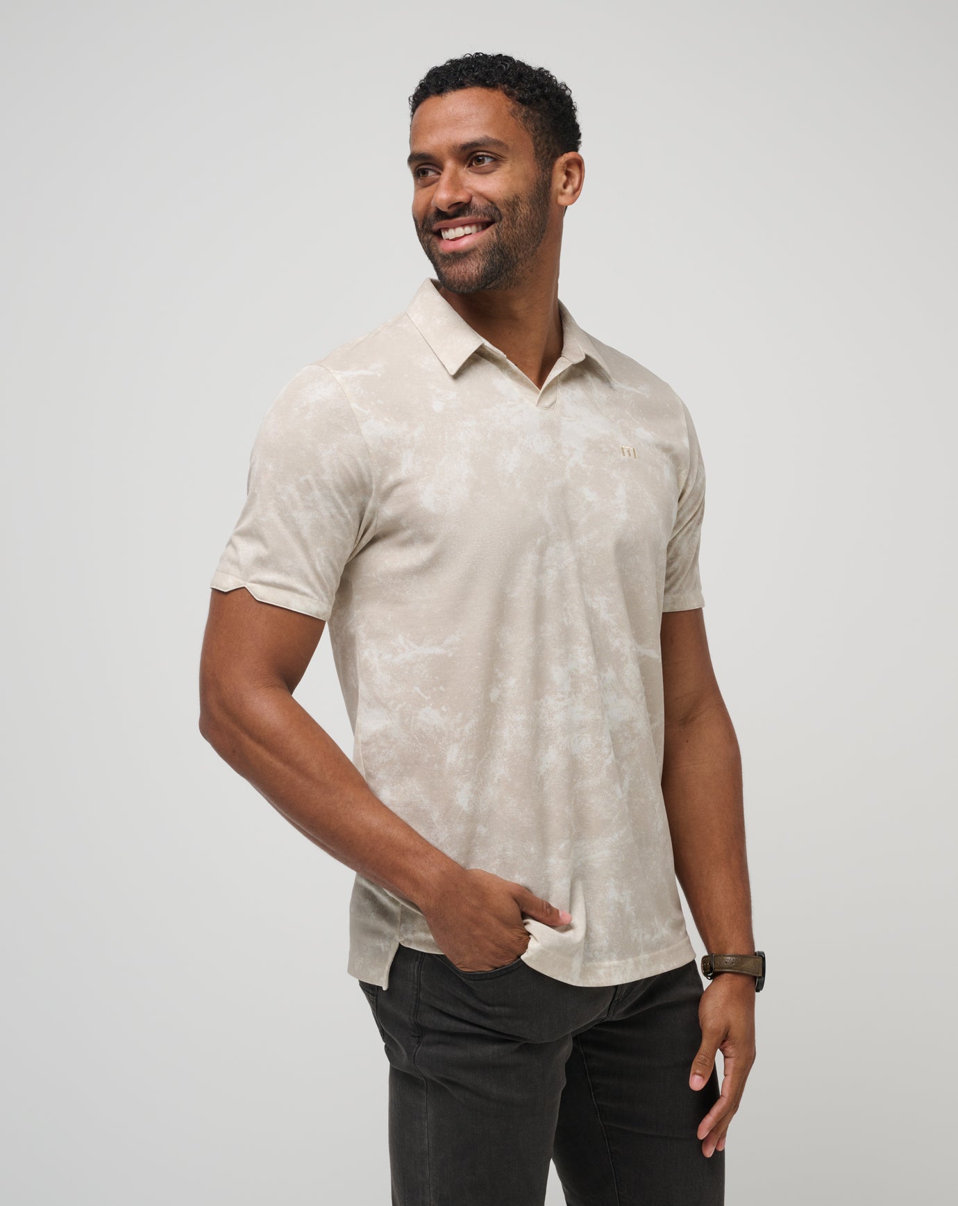 Barrel Break Polo - Image 2
