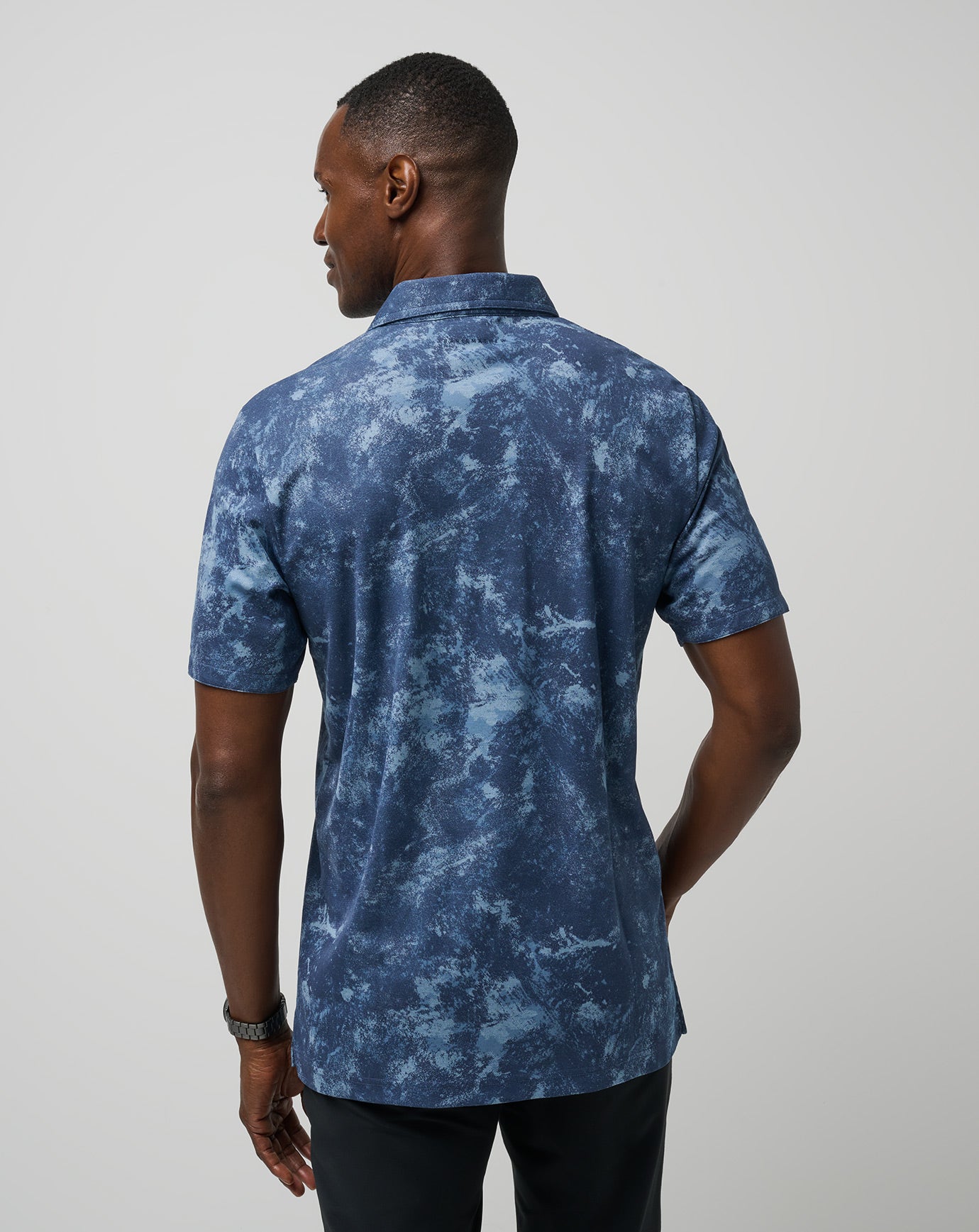 Barrel Break Polo - Image 9