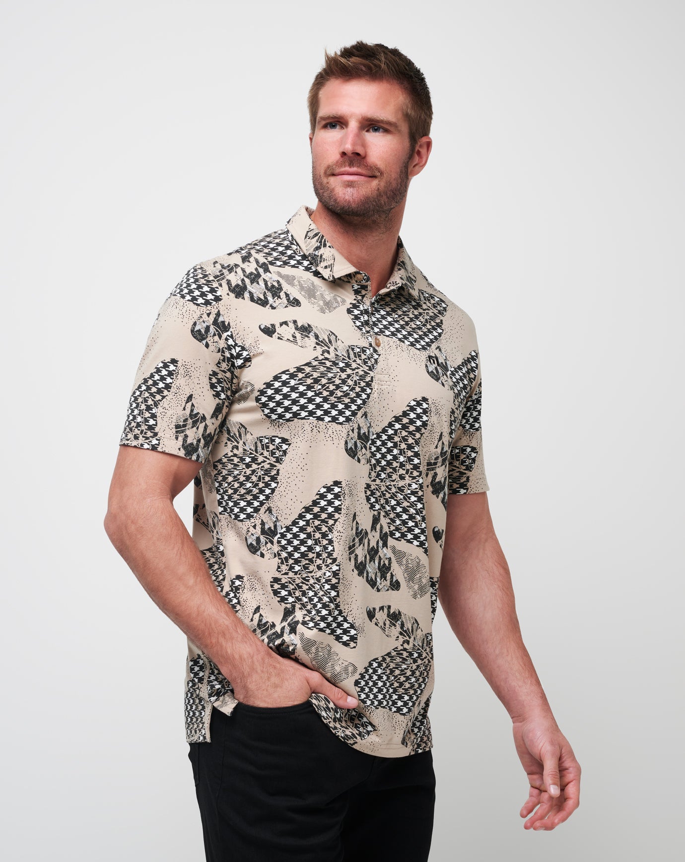 Paper Tiger Polo - Image 2