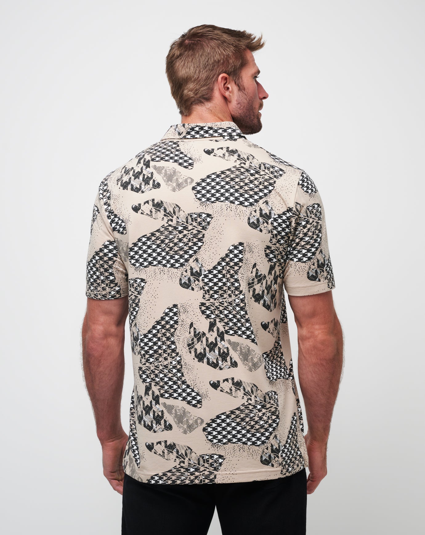Paper Tiger Polo - Image 3