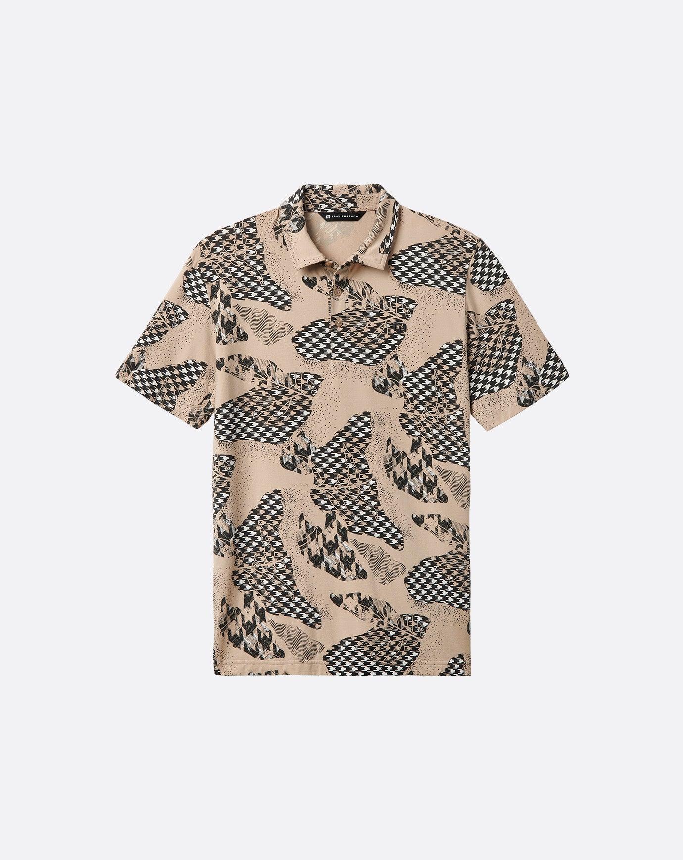 Paper Tiger Polo - Image 4