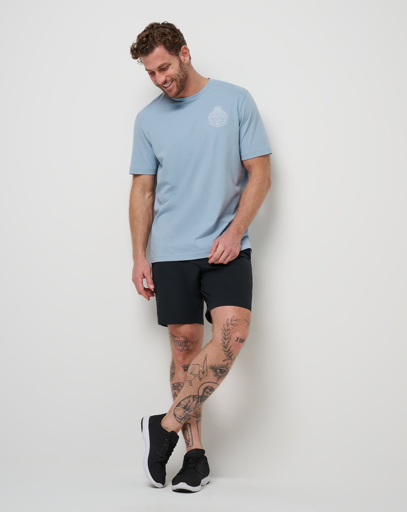 Name Association Tee - Image 12