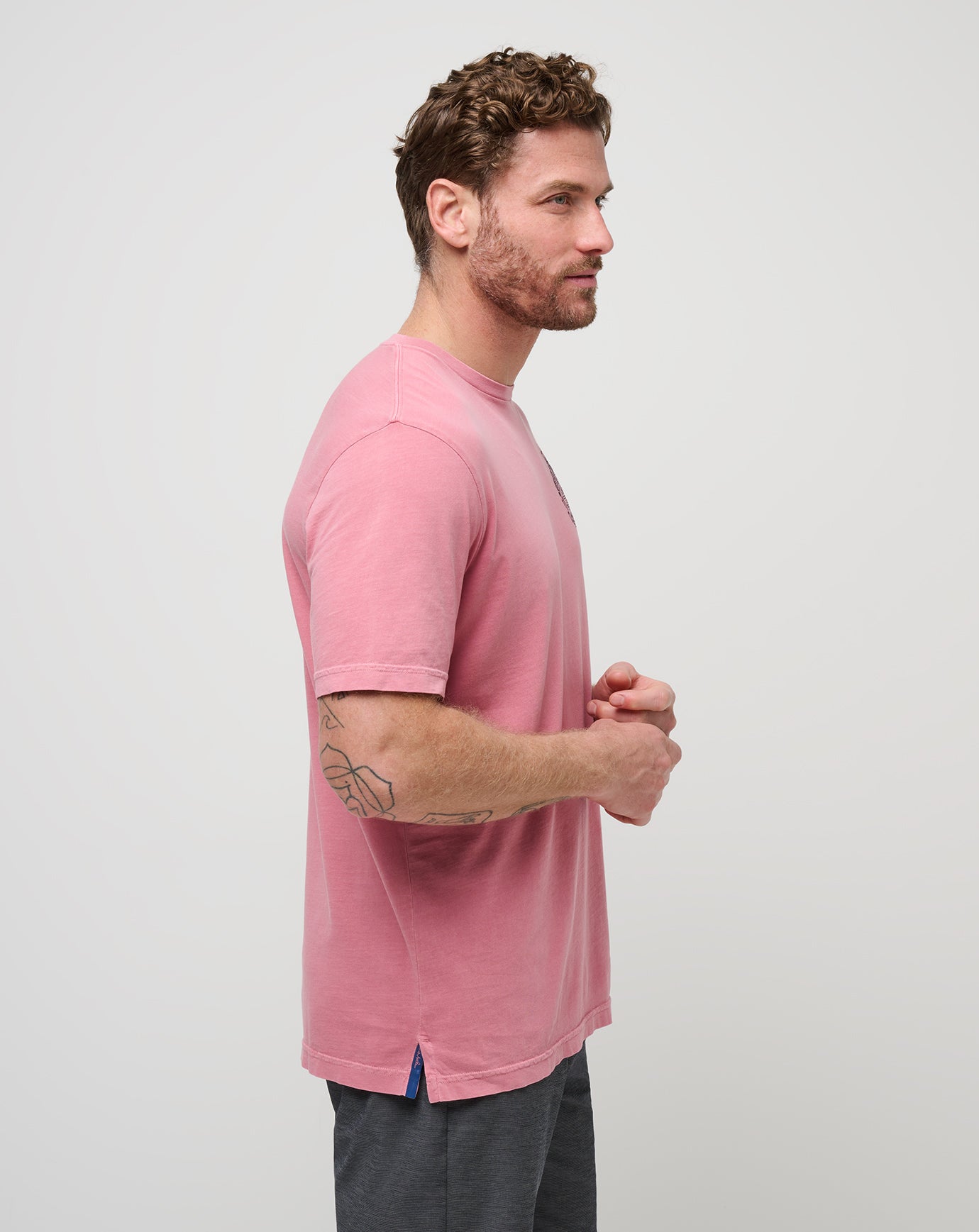 Name Association Tee - Image 19