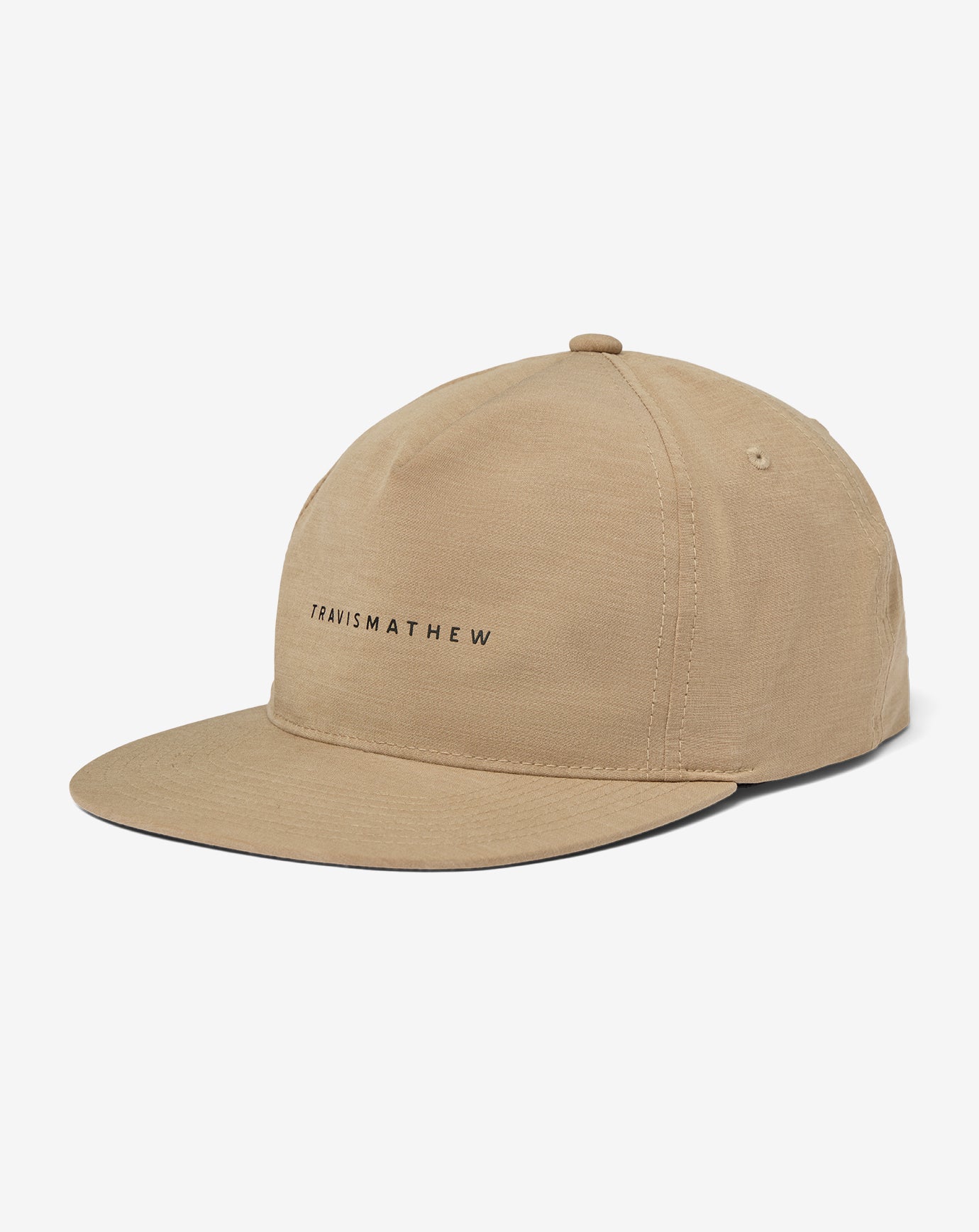 Backcountry Trek Strapback Hat - Image 2
