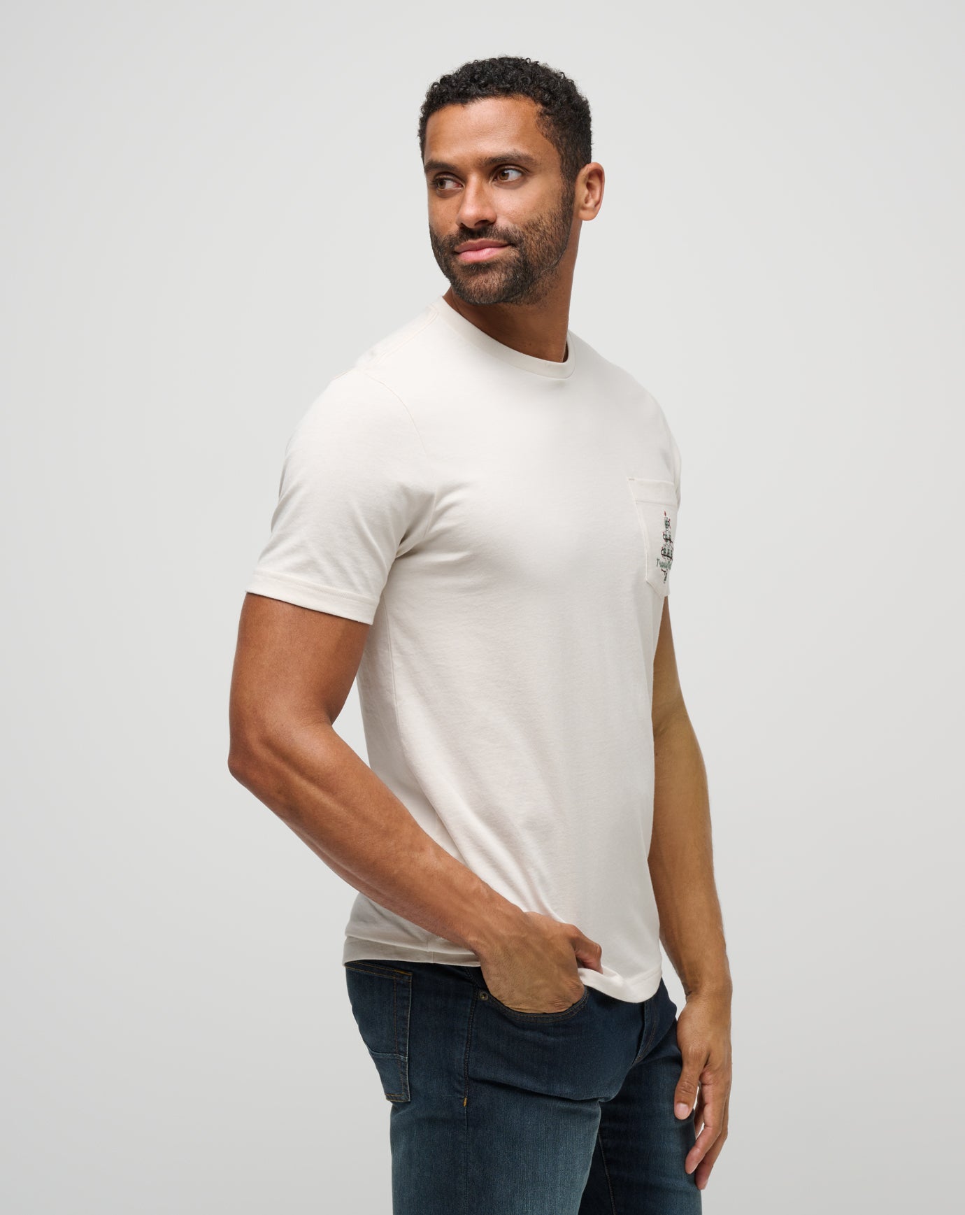 Hot Buttered Rum Tee - Image 2
