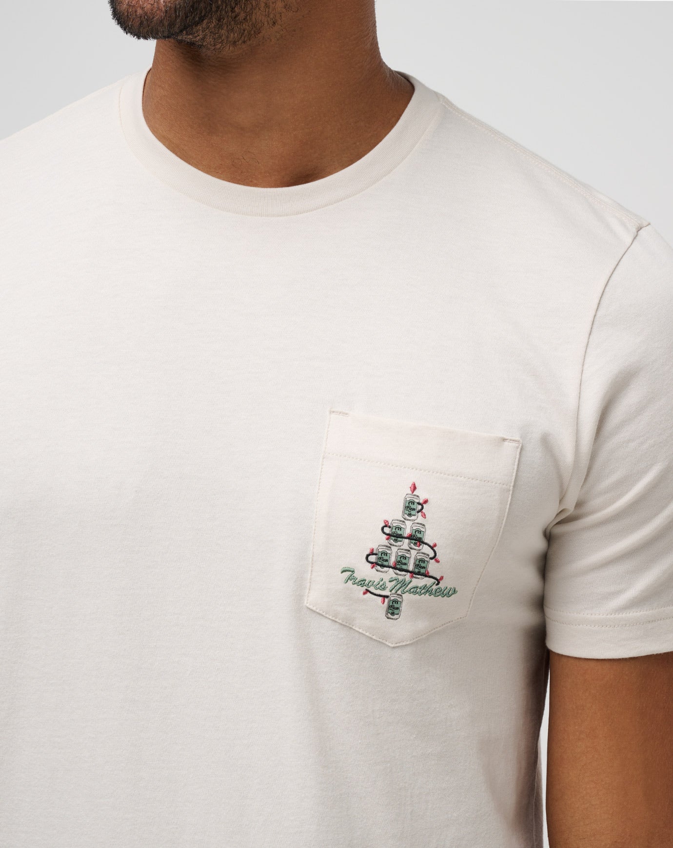 Hot Buttered Rum Tee - Image 4