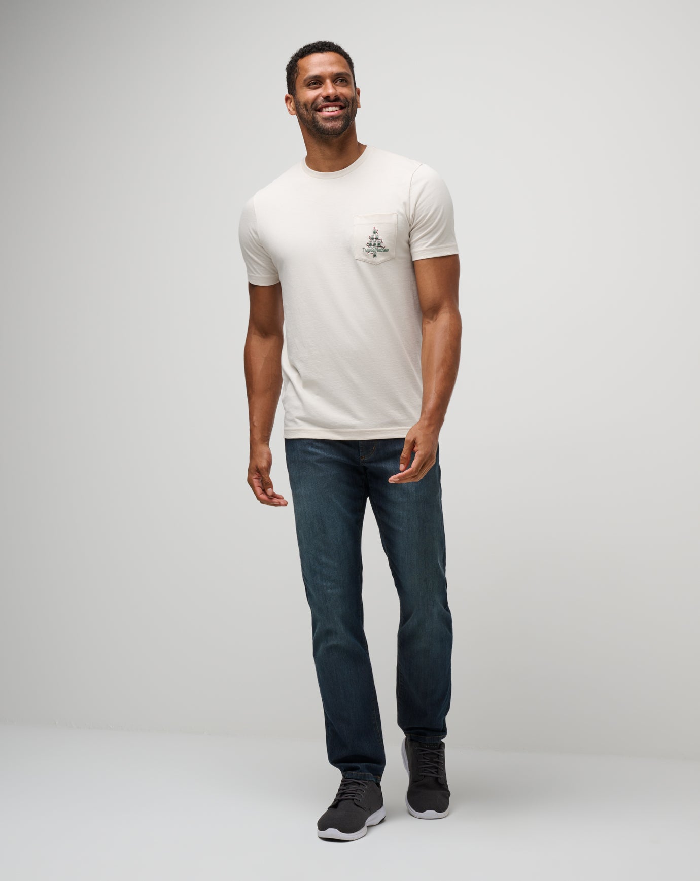 Hot Buttered Rum Tee - Image 5