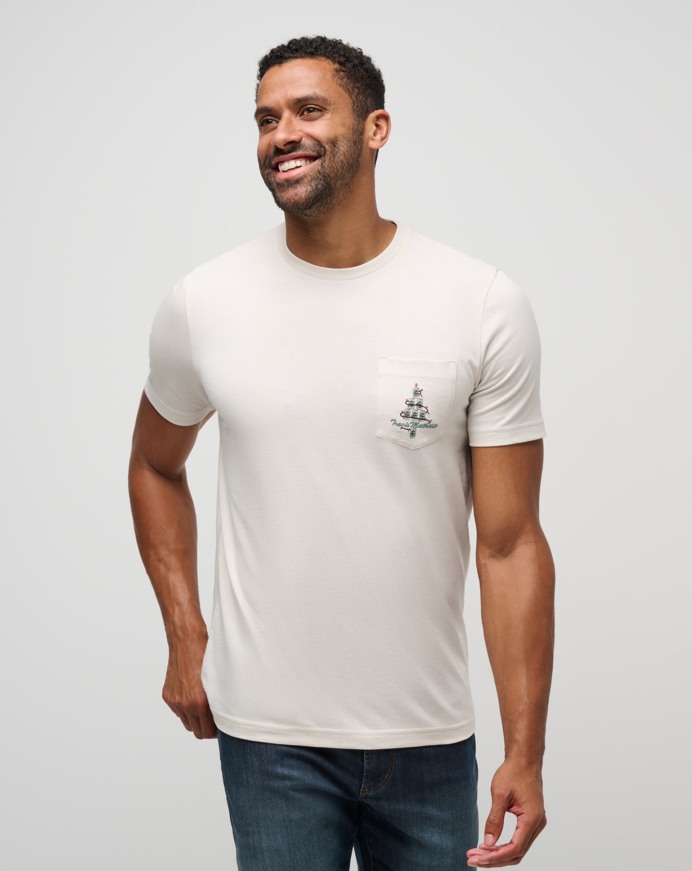 Hot Buttered Rum Tee