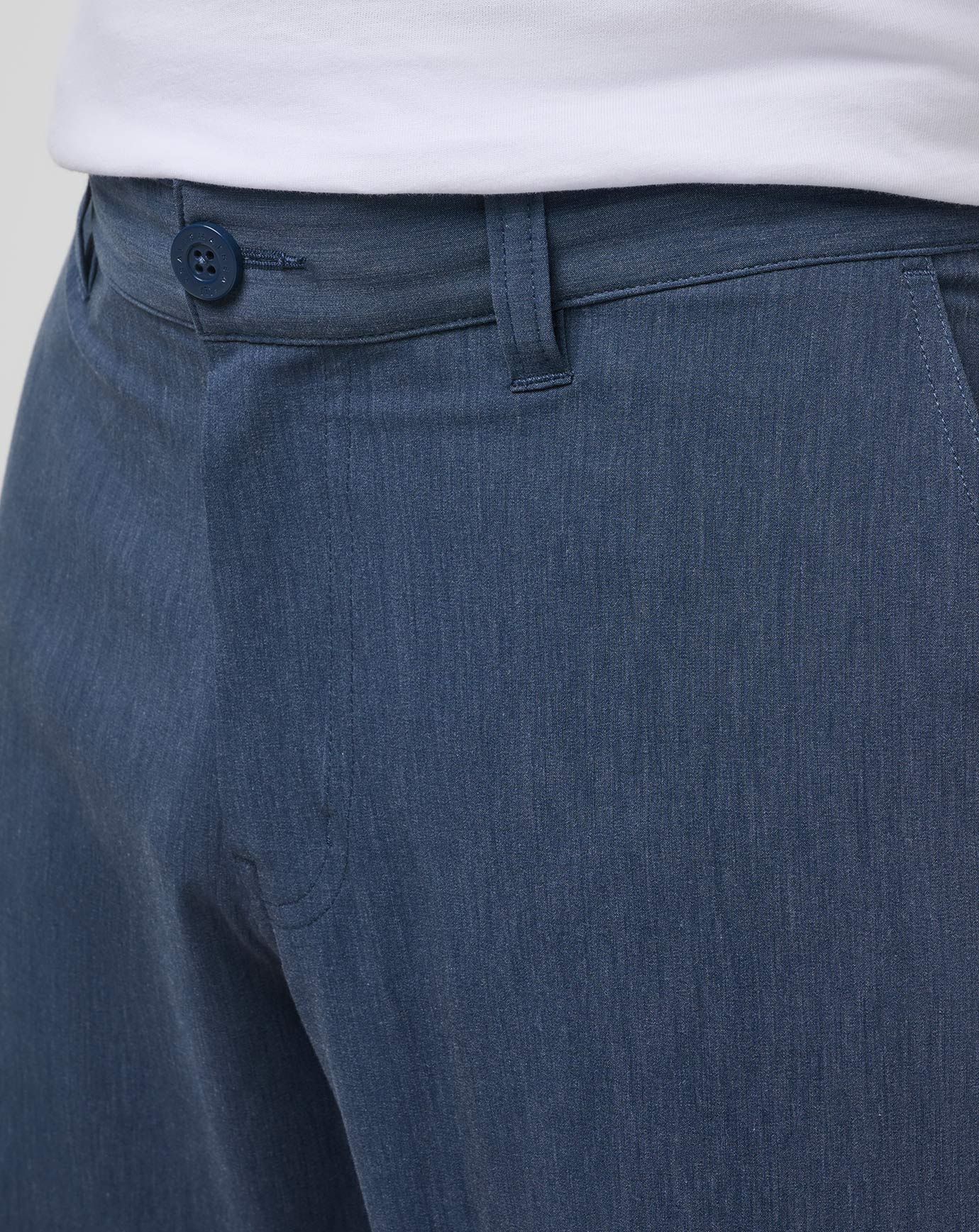 Tech Chino Pocket Short 8In - Image 4