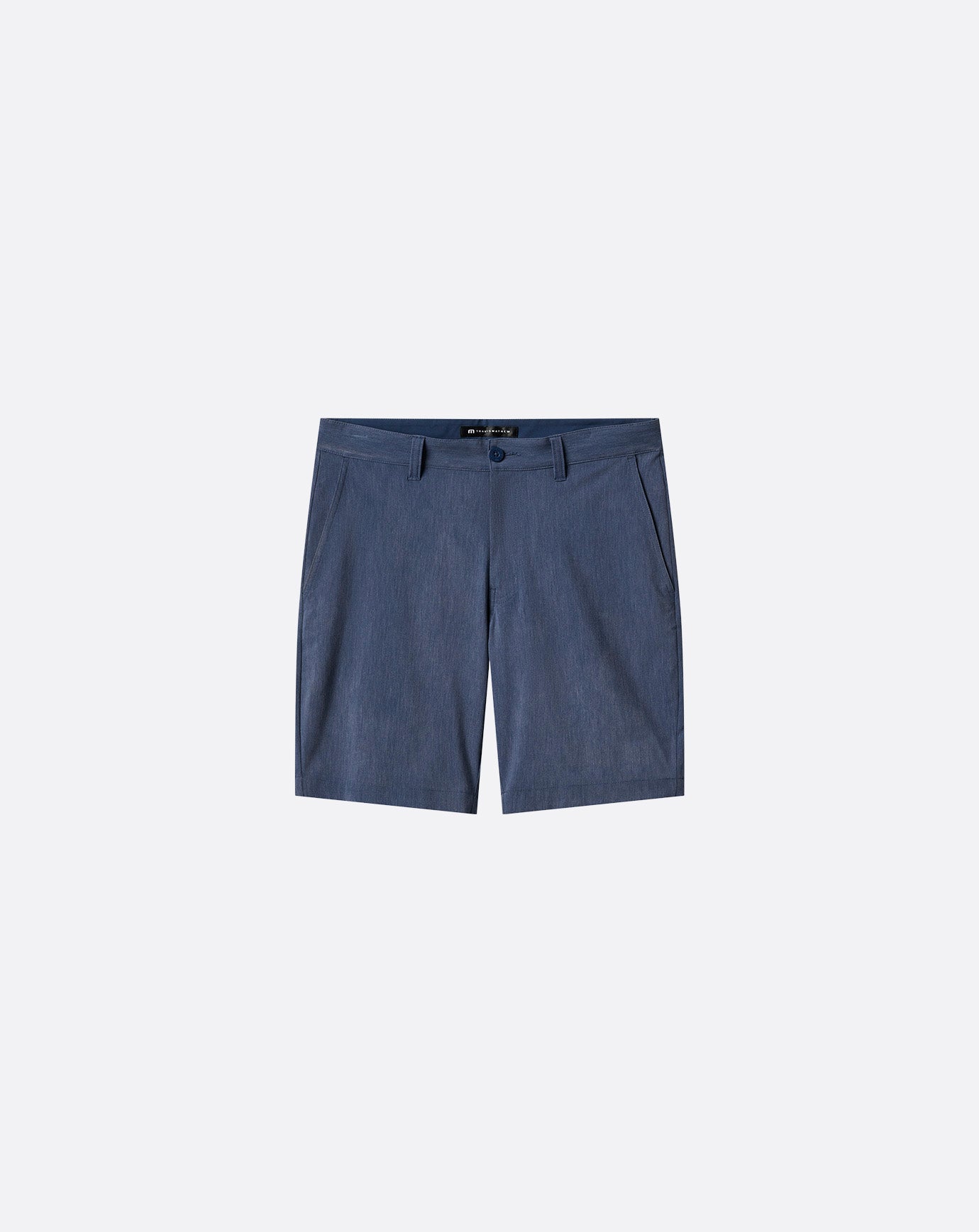 Tech Chino Pocket Short 8In - Image 7