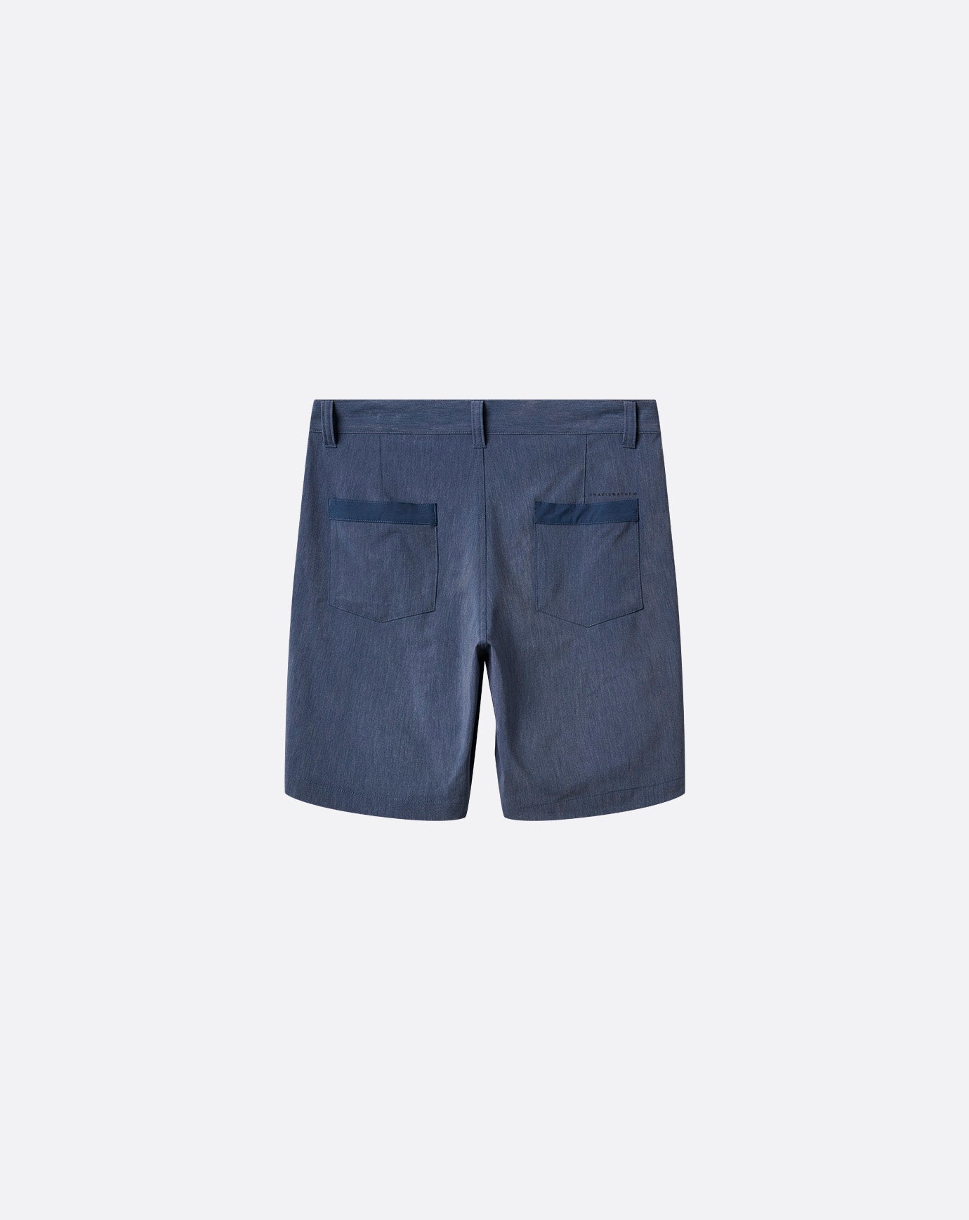 Tech Chino Pocket Short 8In - Image 8