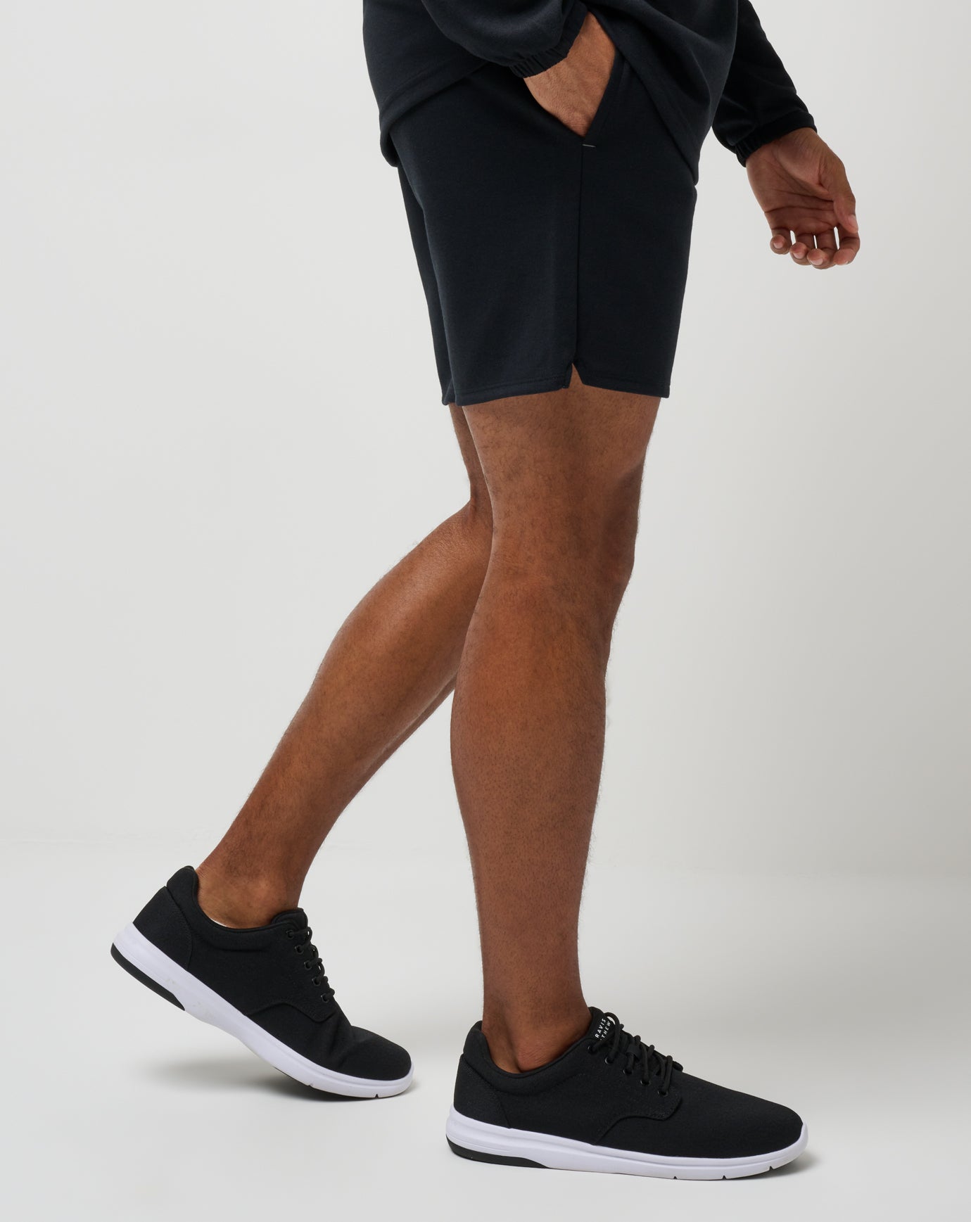 Sideslip Short 8In - Image 2
