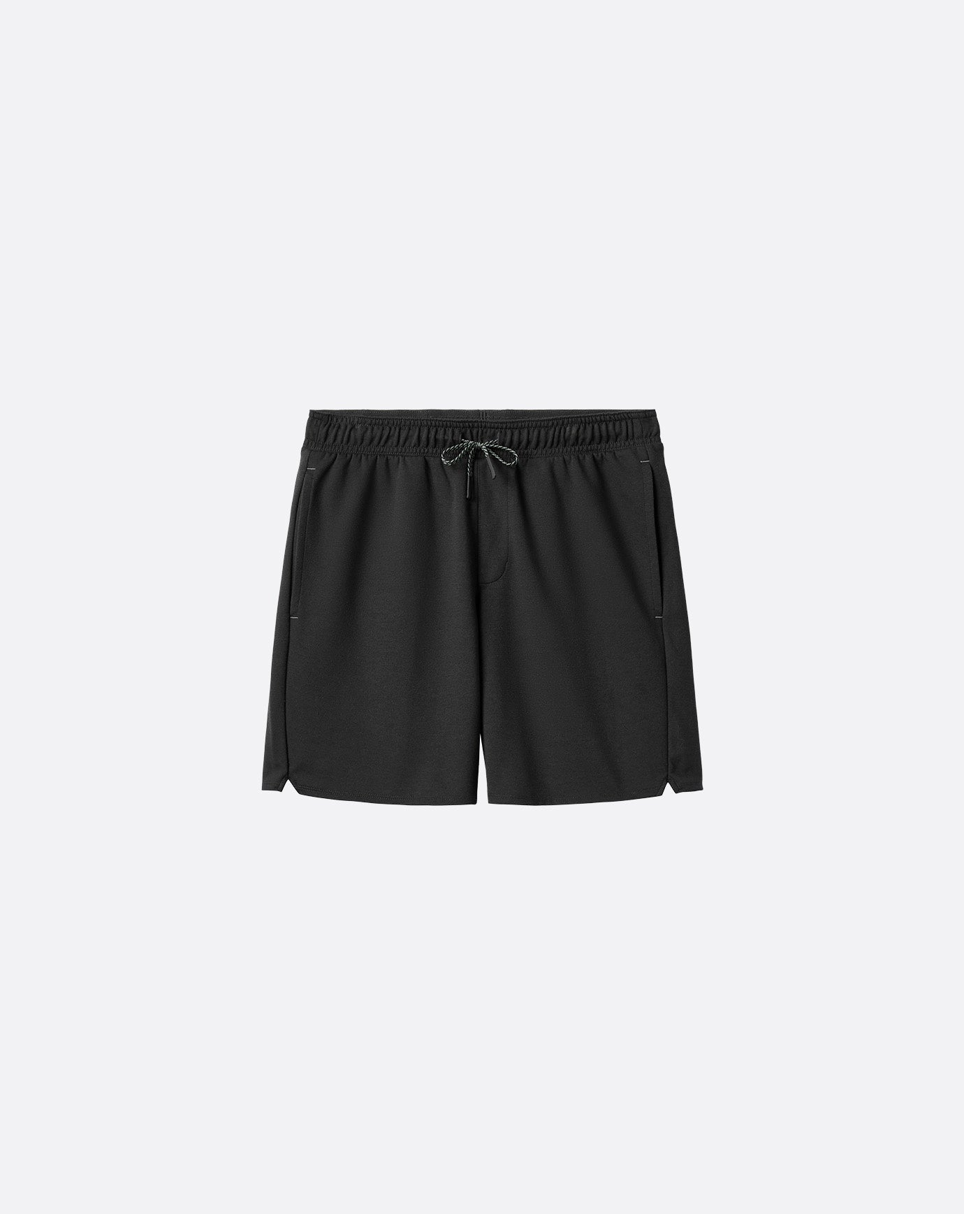 Sideslip Short 8In - Image 7