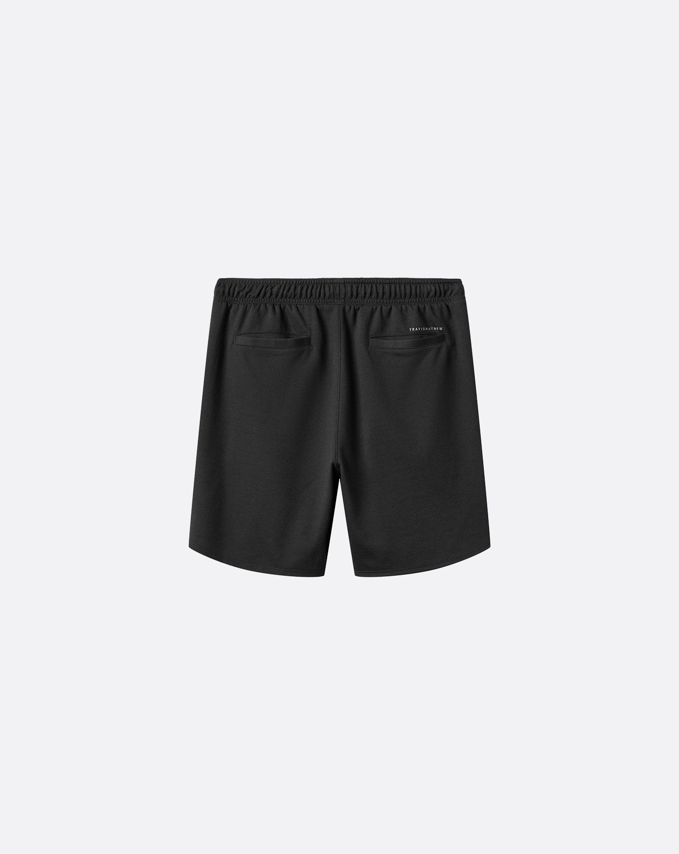 Sideslip Short 8In - Image 8