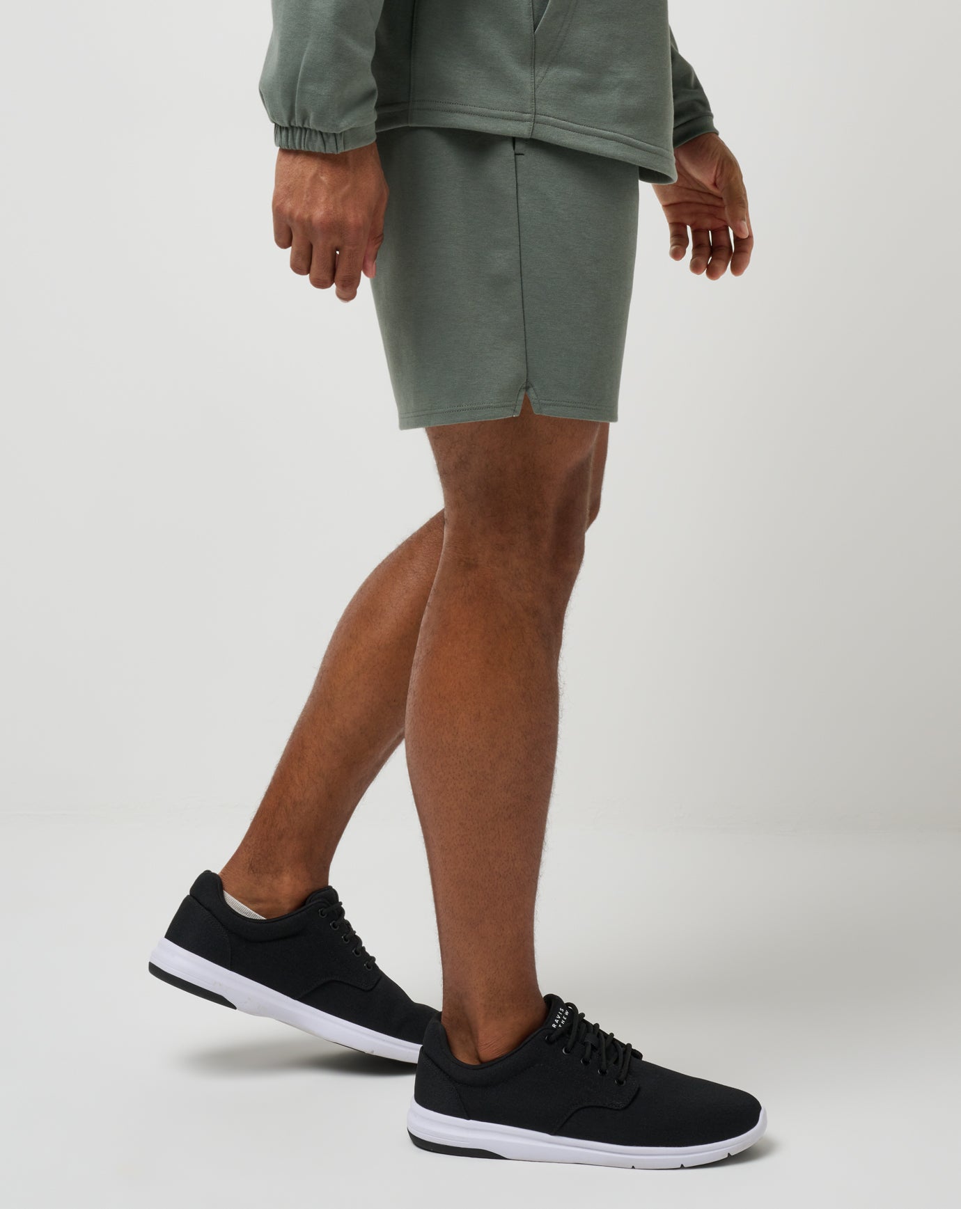 Sideslip Short 8In - Image 10