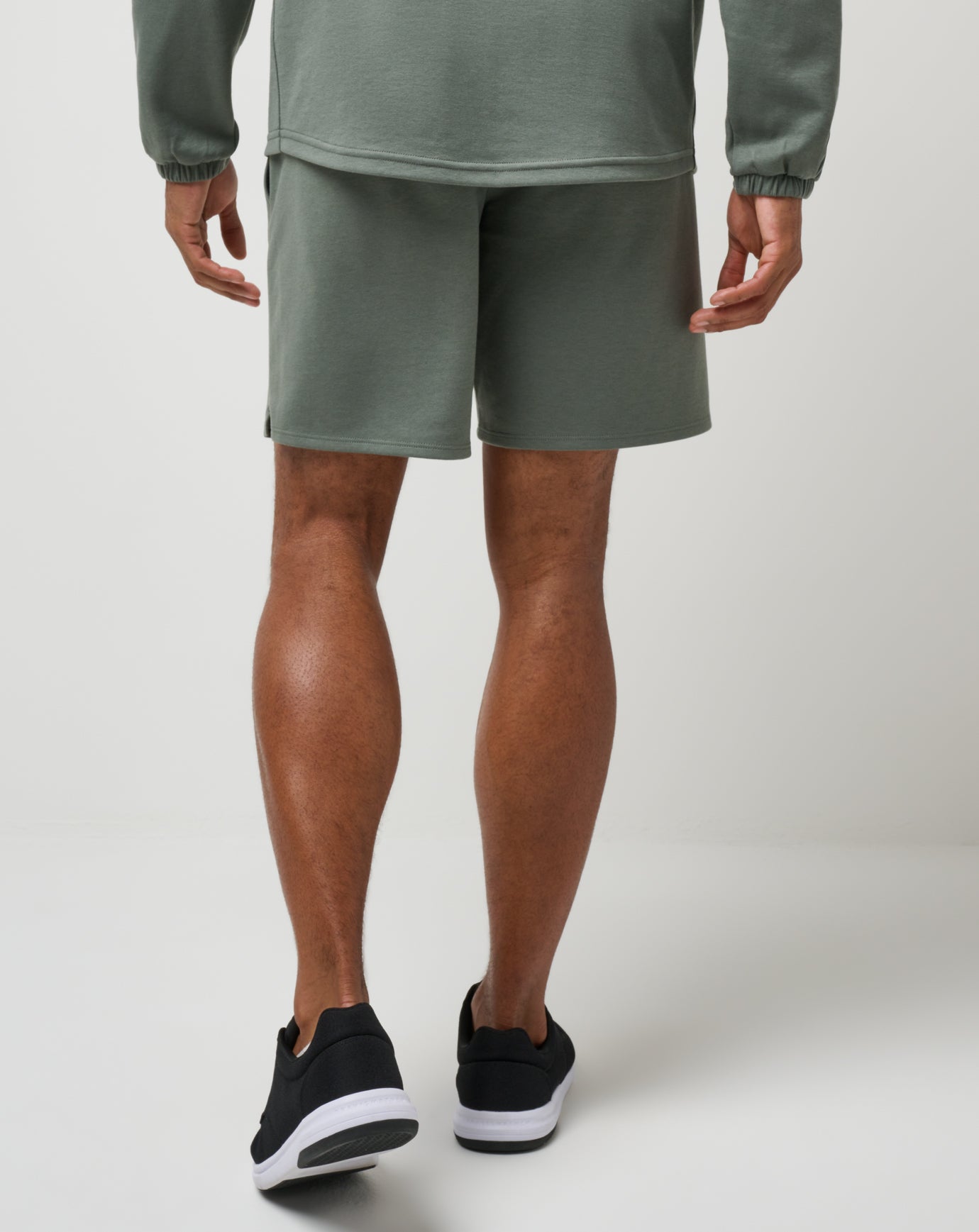 Sideslip Short 8In - Image 11