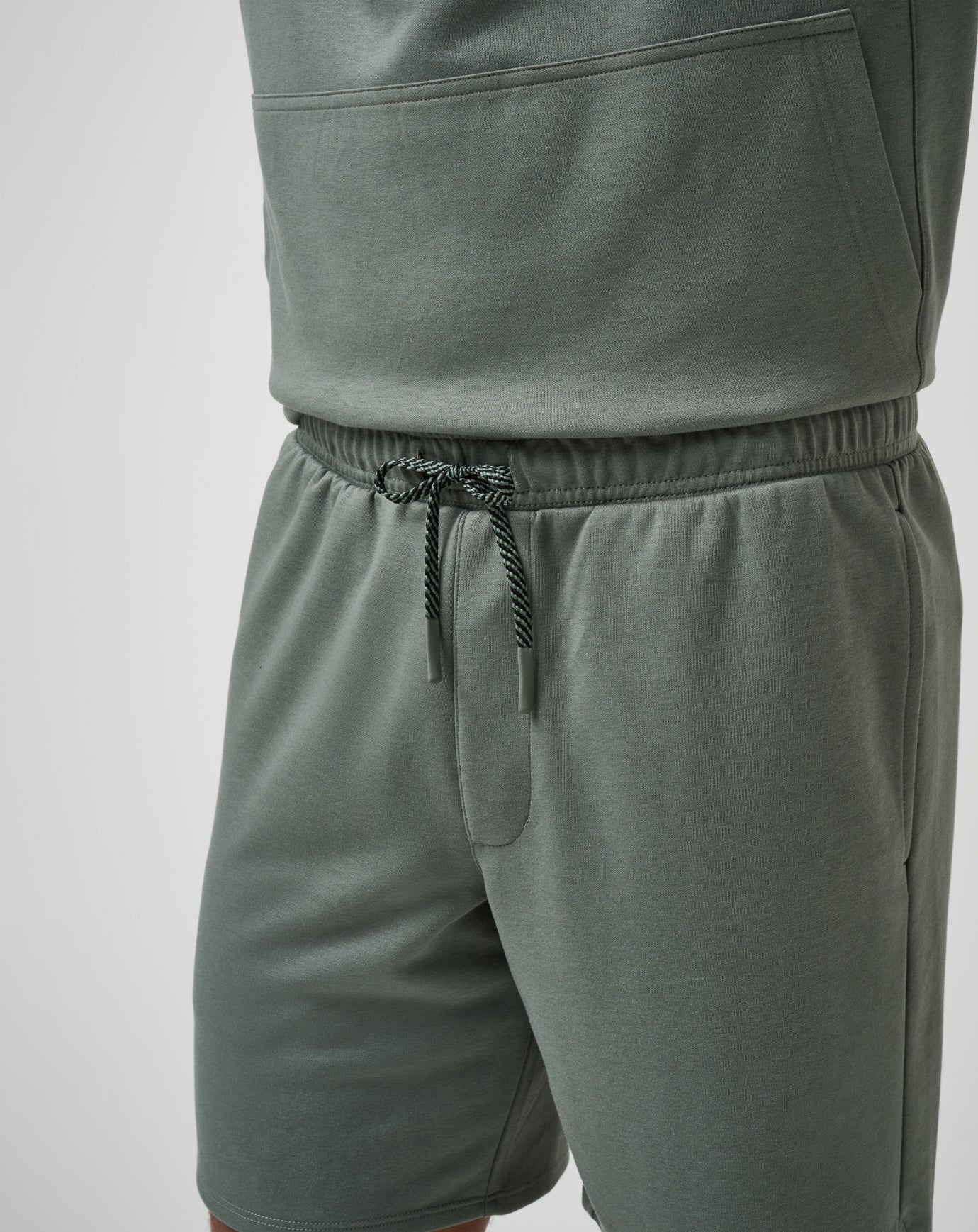 Sideslip Short 8In - Image 12