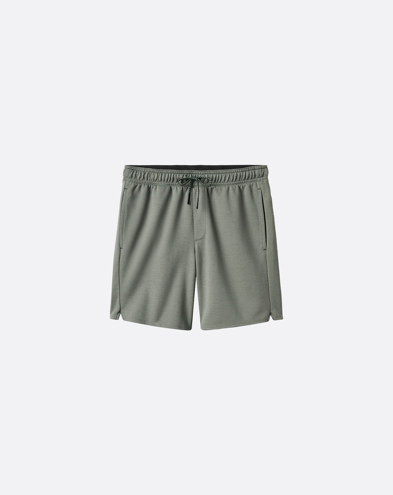 Sideslip Short 8In - Image 15