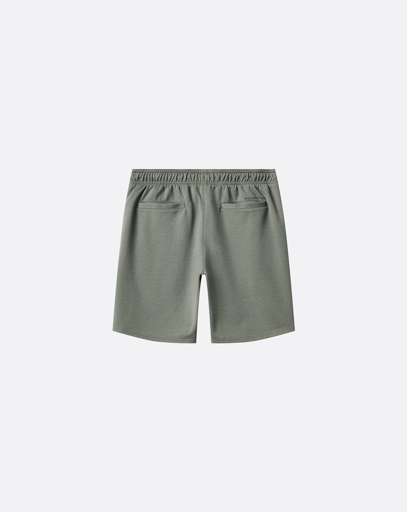 Sideslip Short 8In - Image 16