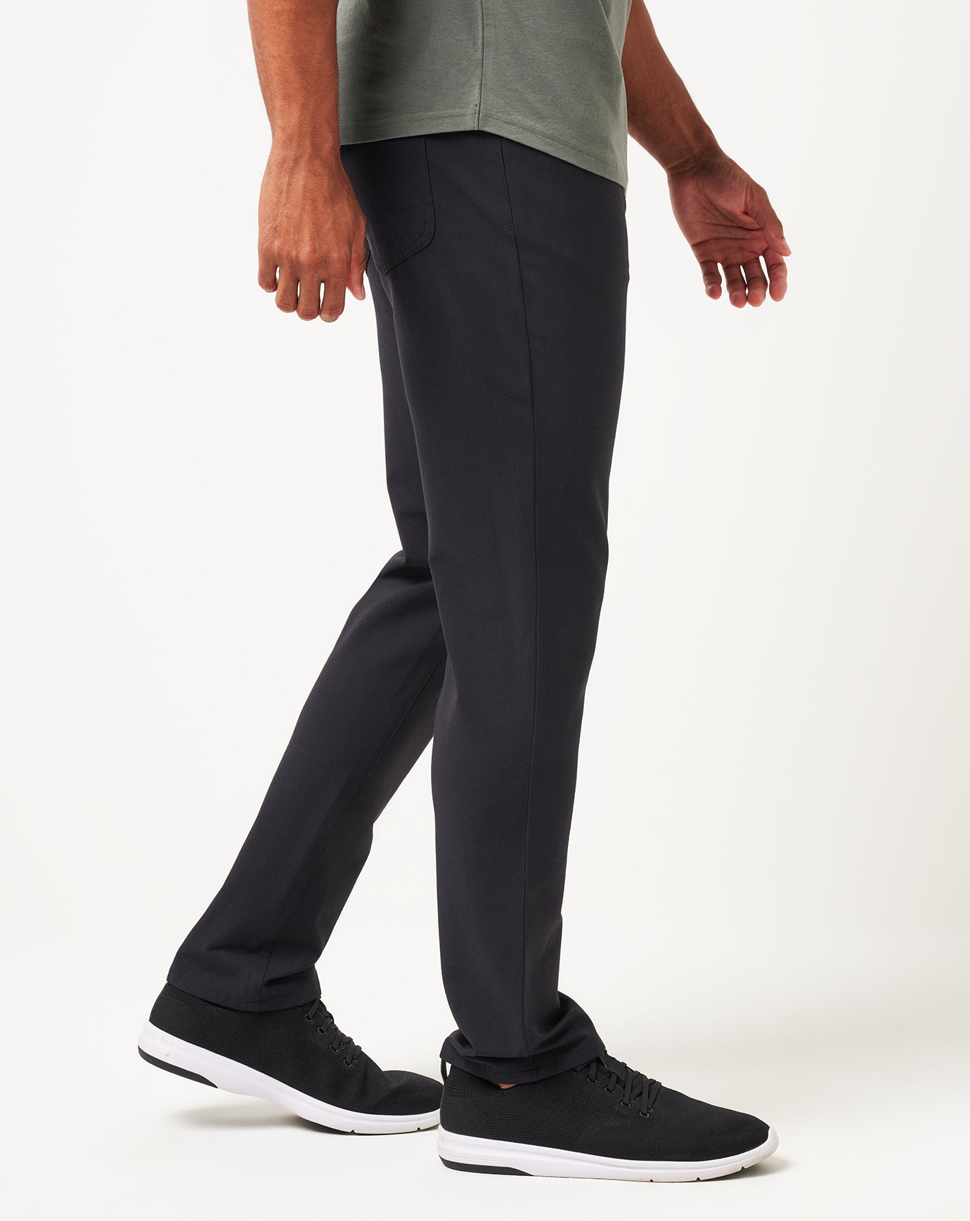 Open To Close Midweight Pant - Image 2