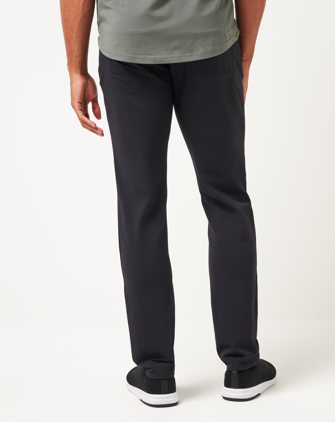 Open To Close Midweight Pant - Image 3