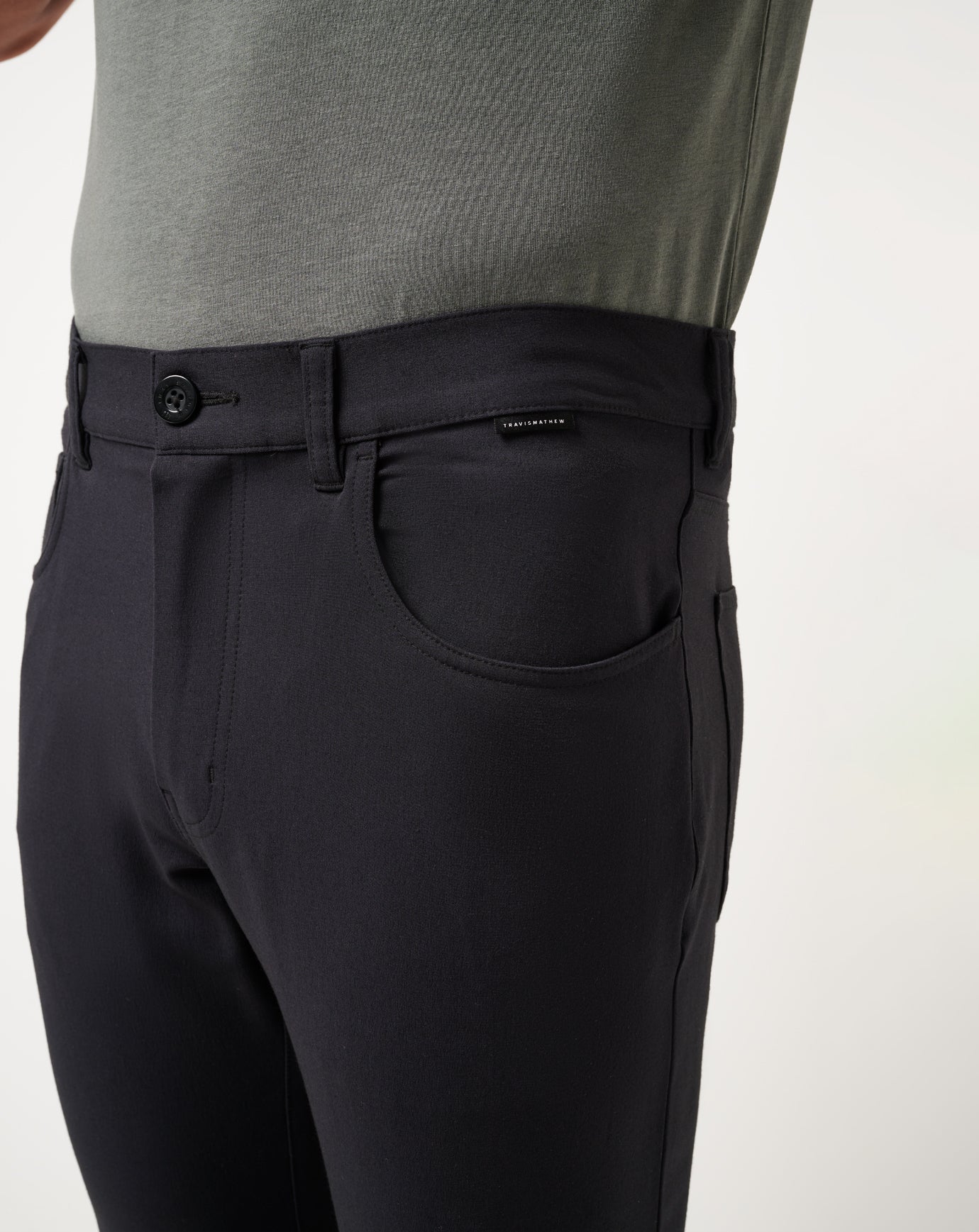 Open To Close Midweight Pant - Image 4