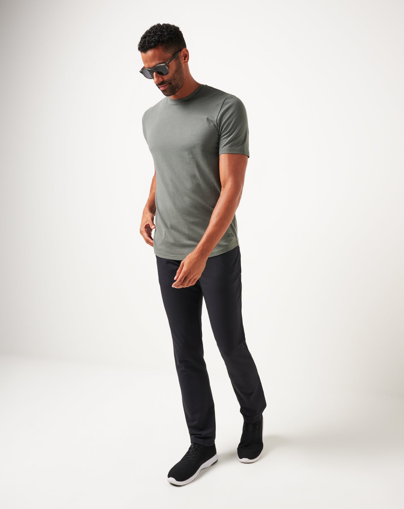 Open To Close Midweight Pant - Image 6