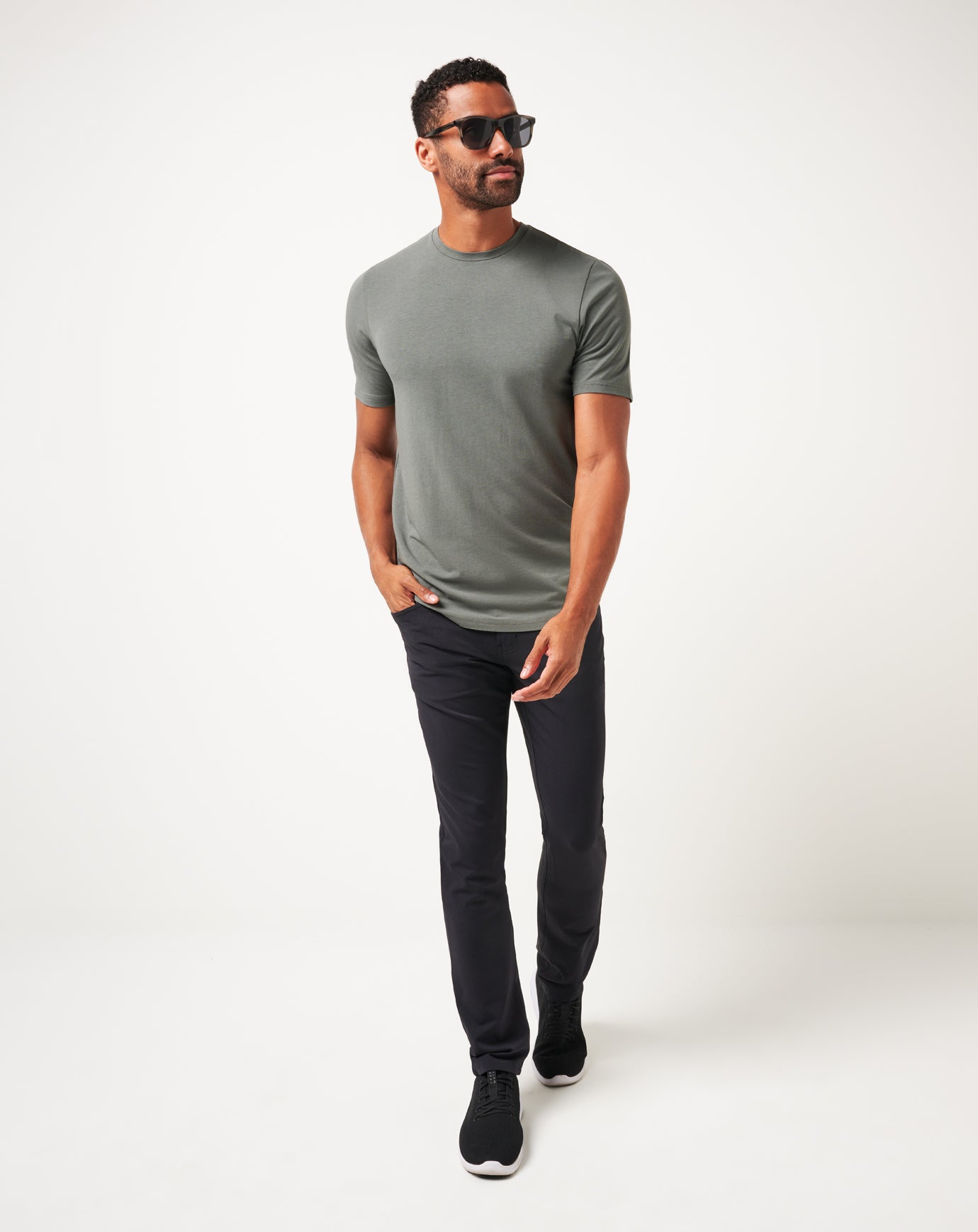 Open To Close Midweight Pant - Image 7