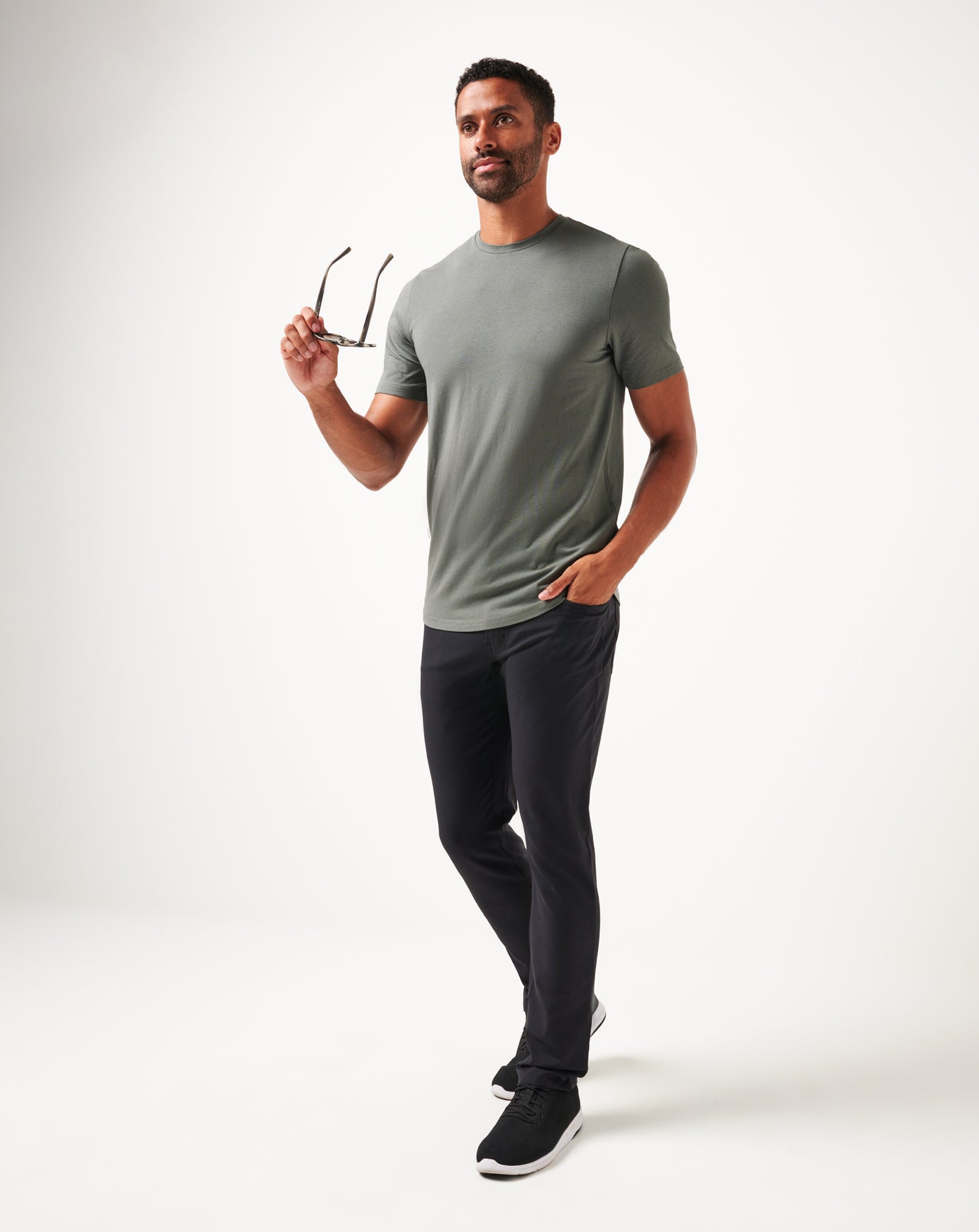 Open To Close Midweight Pant - Image 8