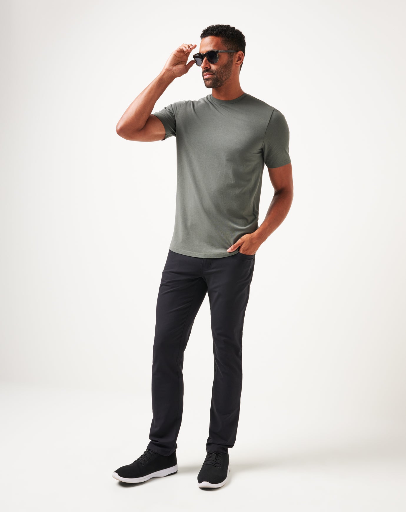 Open To Close Midweight Pant - Image 9