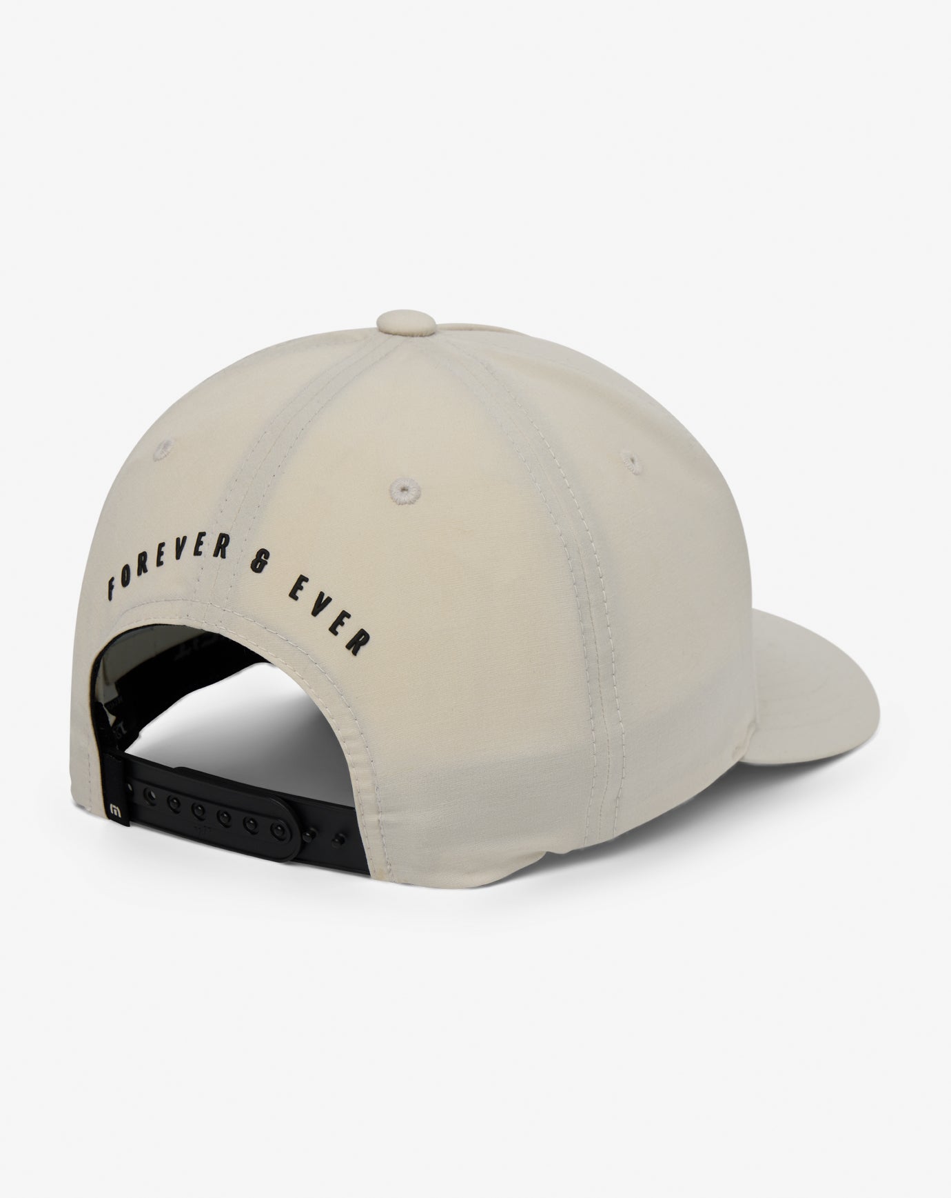 Burnley Run The Gamut Snapback Hat - Image 3