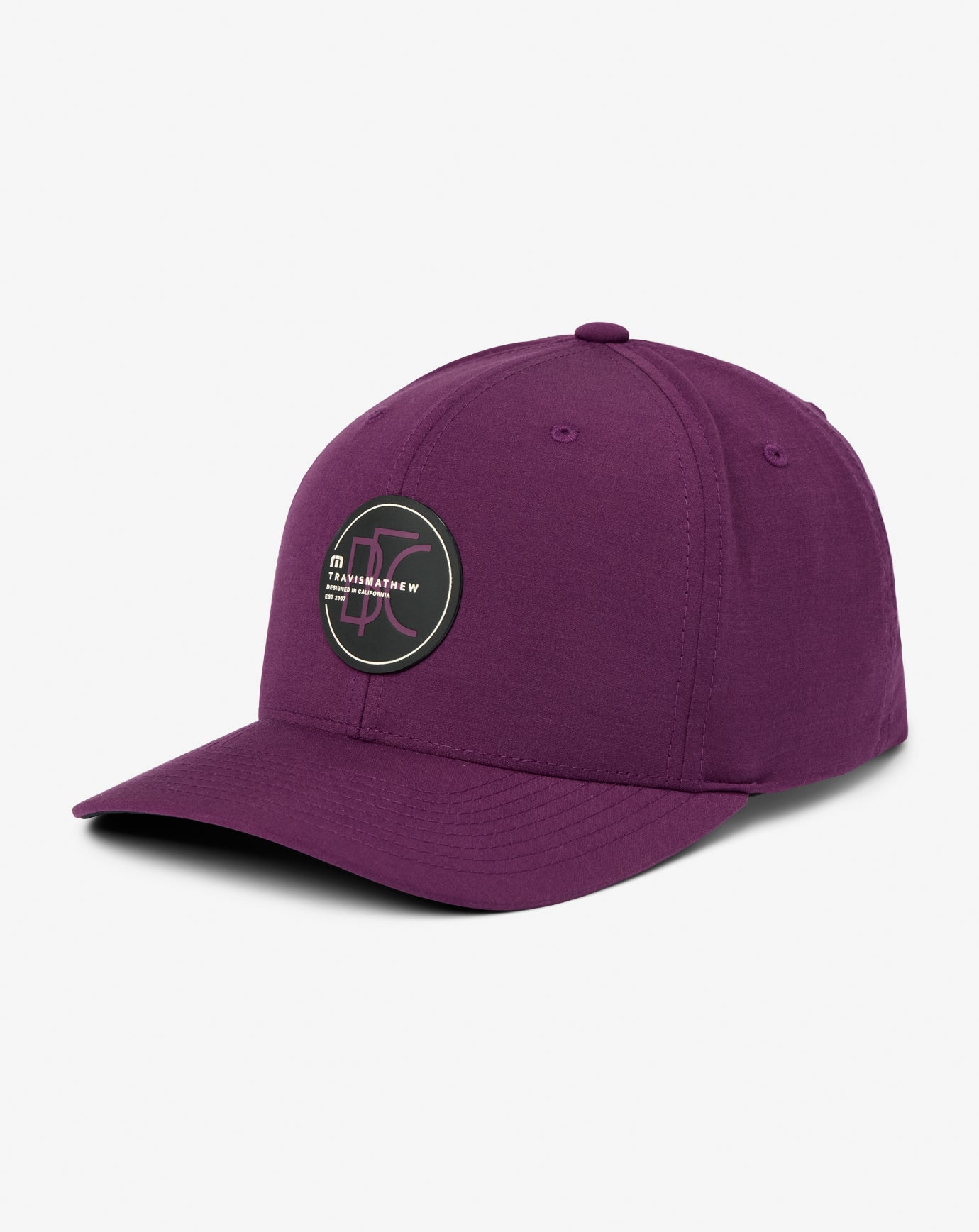 Burnley Always The Optimist Snapback Hat - Image 2