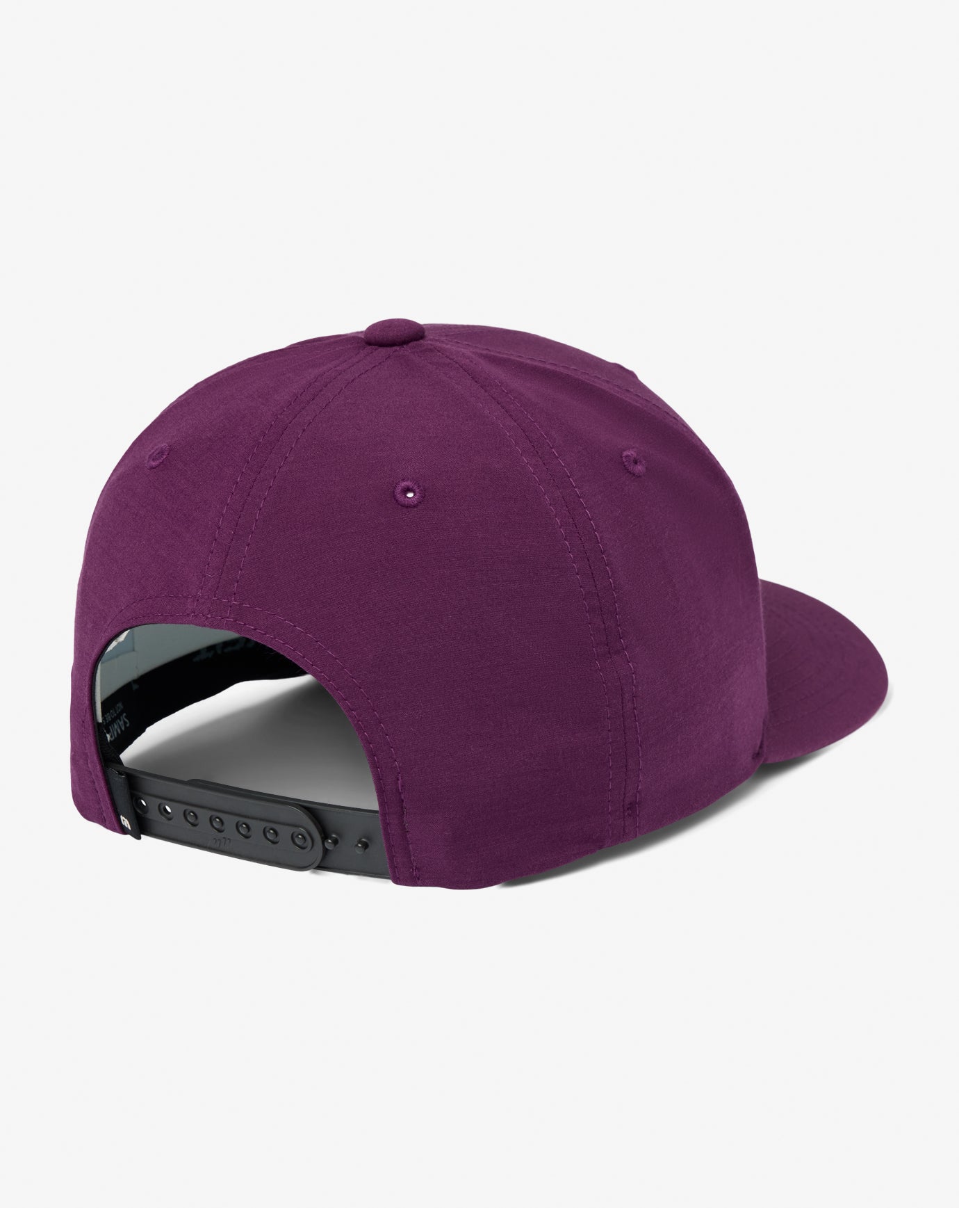 Burnley Always The Optimist Snapback Hat - Image 3