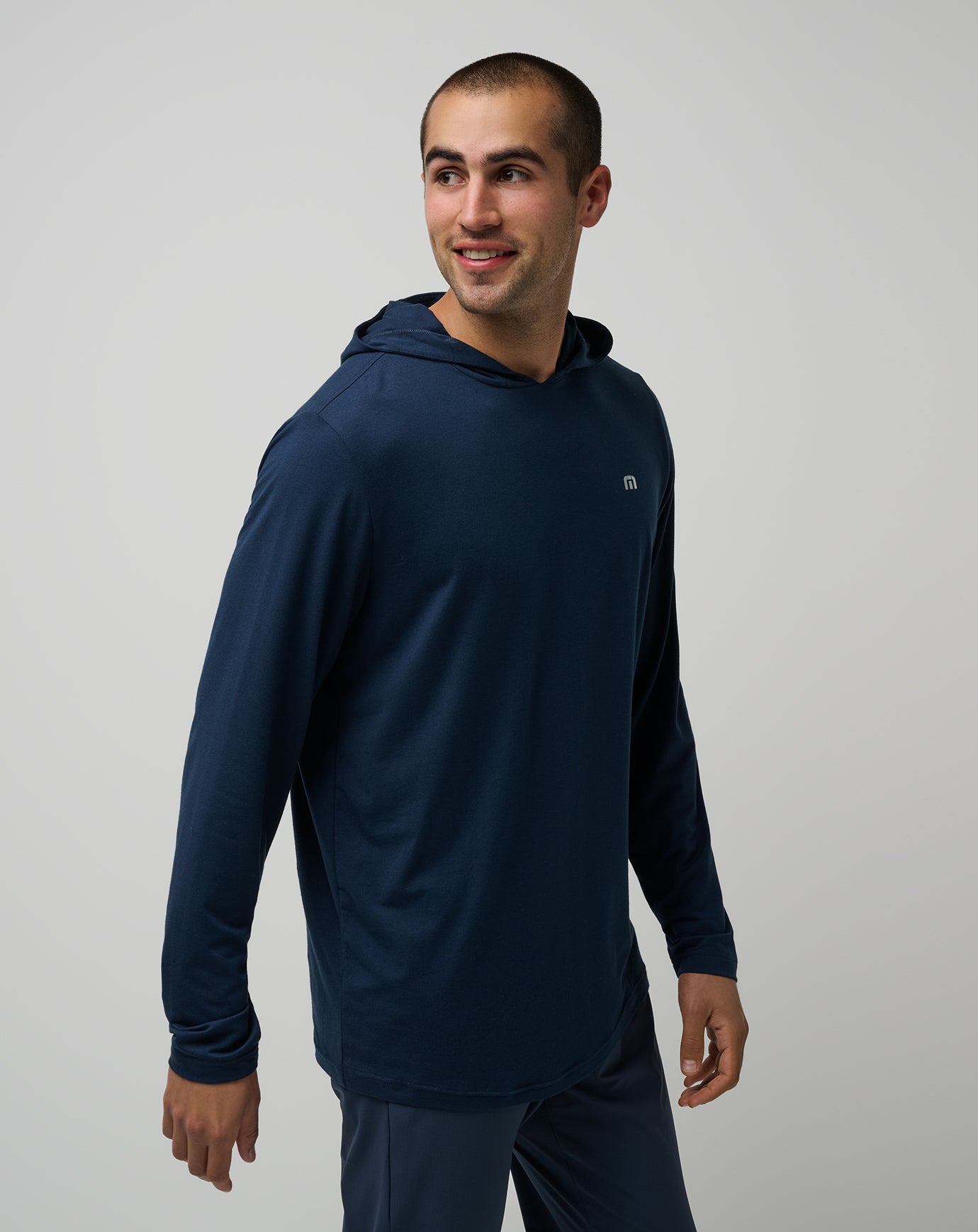 Double Team Hoodie - Image 2