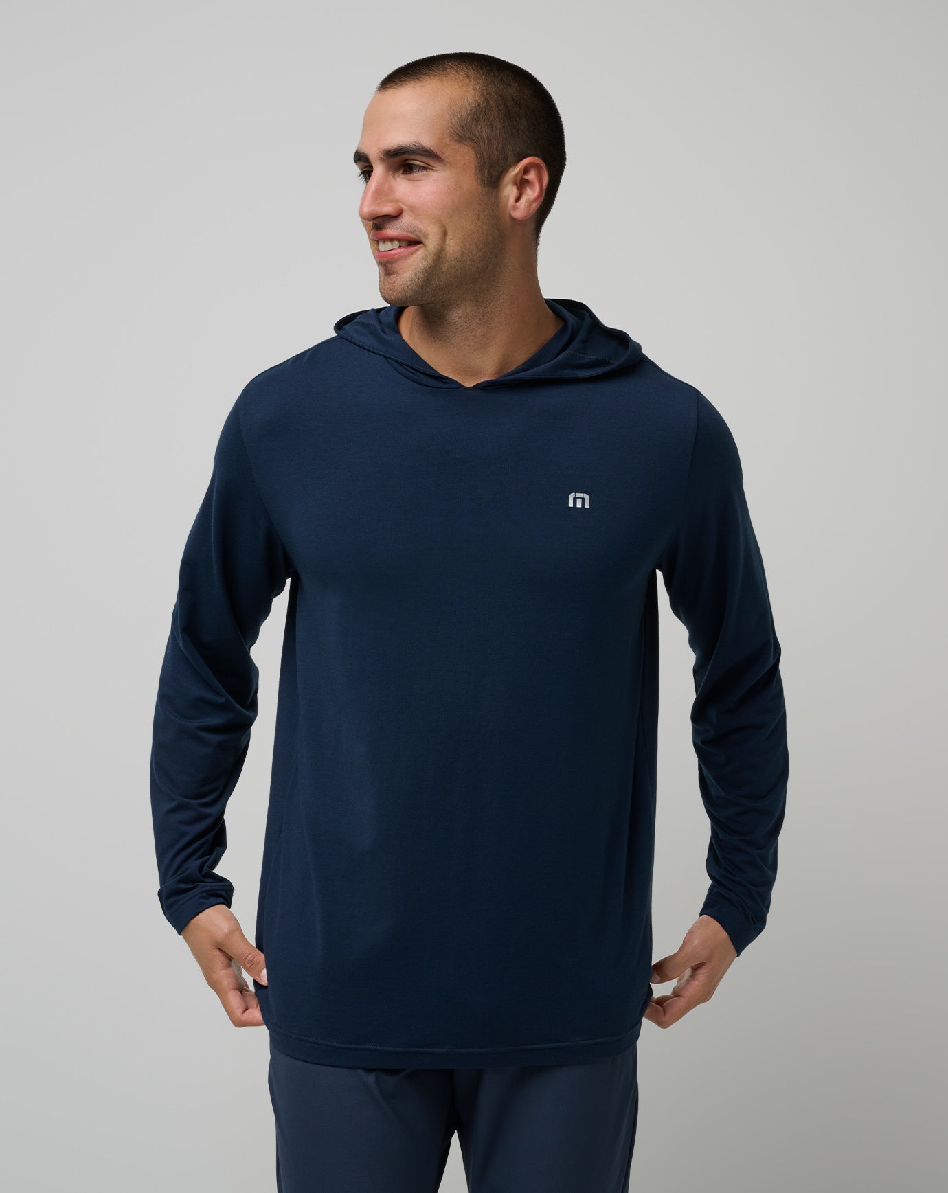 Double Team Hoodie