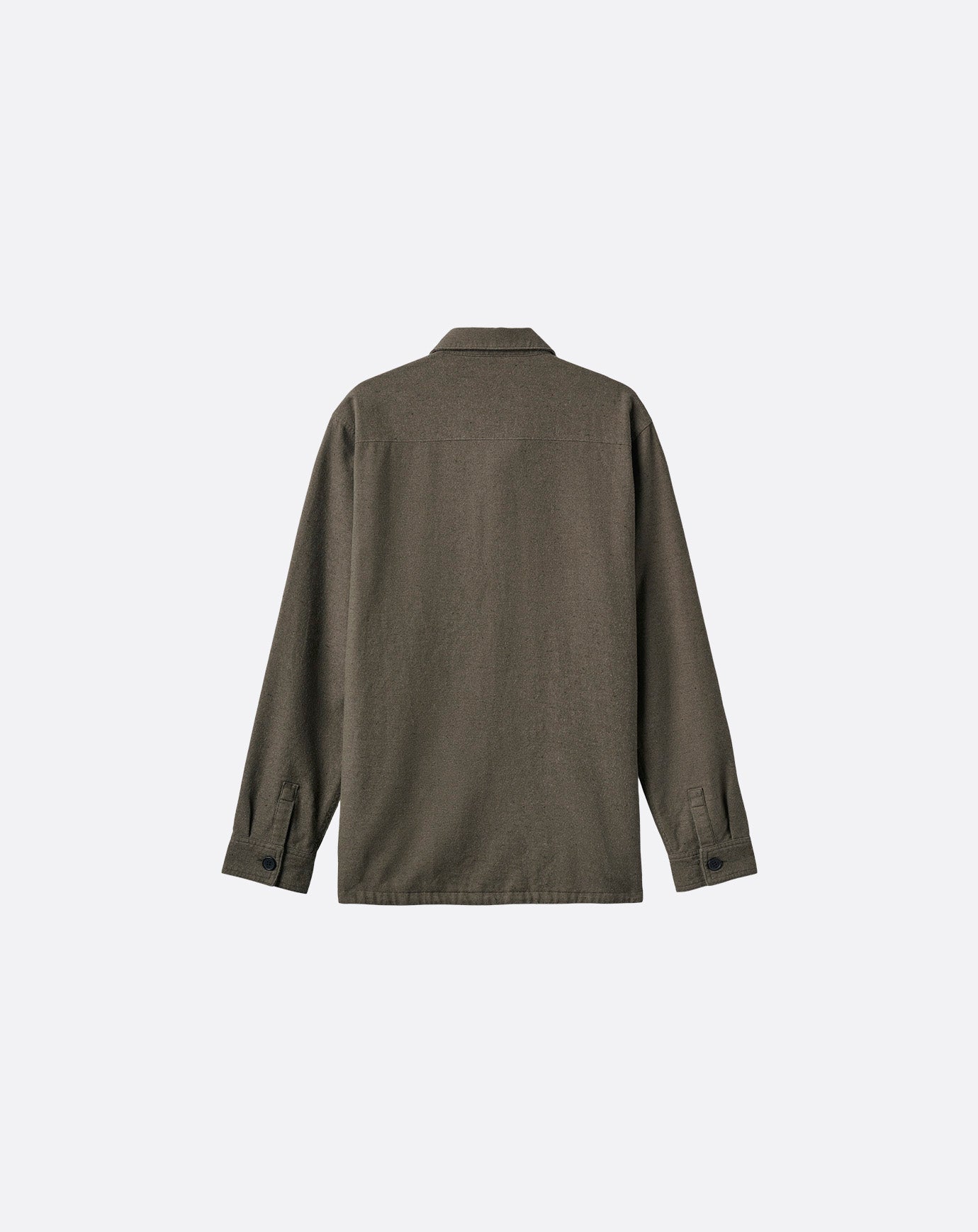 Halfway There Shirt Jacket - Image 10