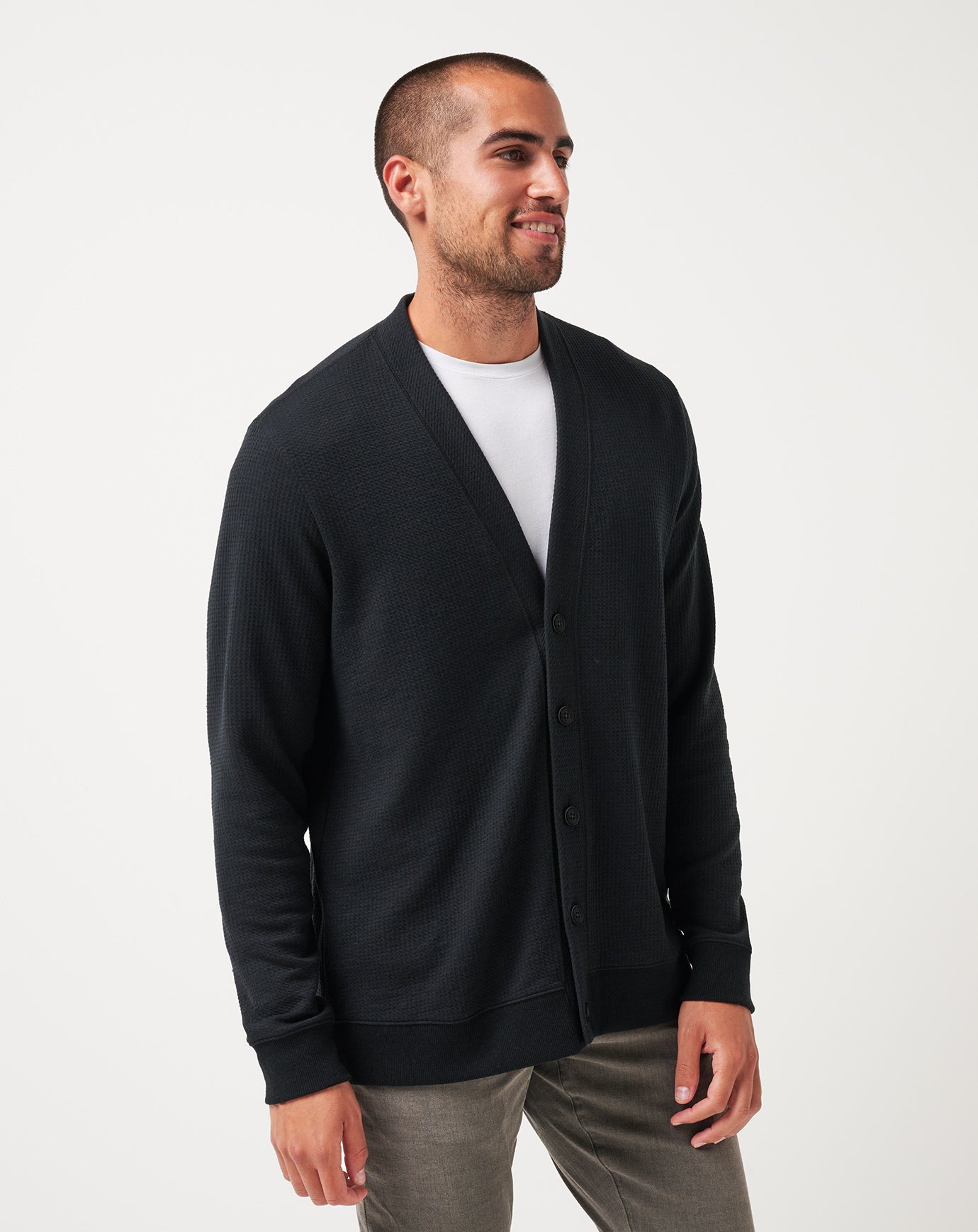 Pristine Shore Cardigan - Image 2