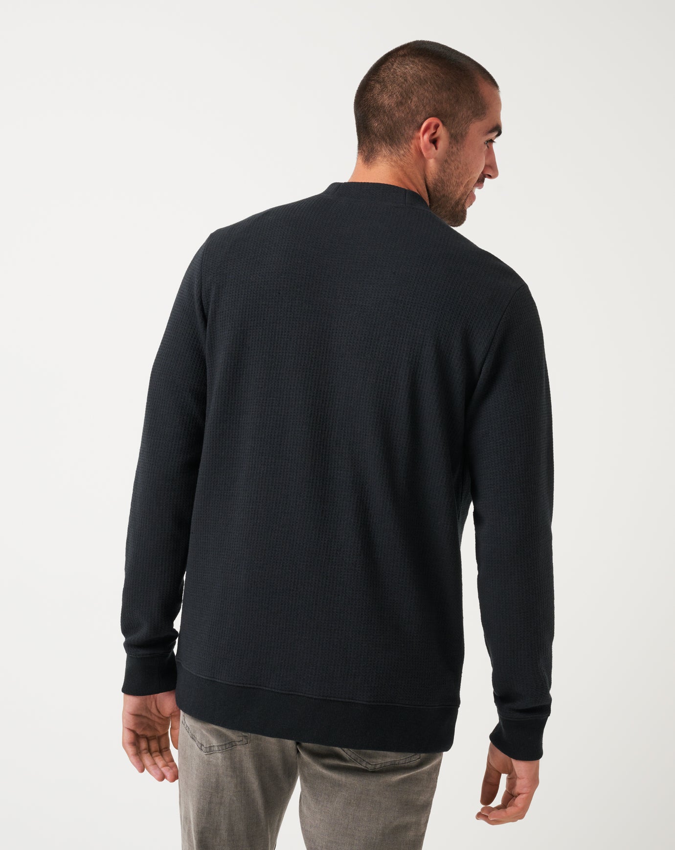 Pristine Shore Cardigan - Image 3