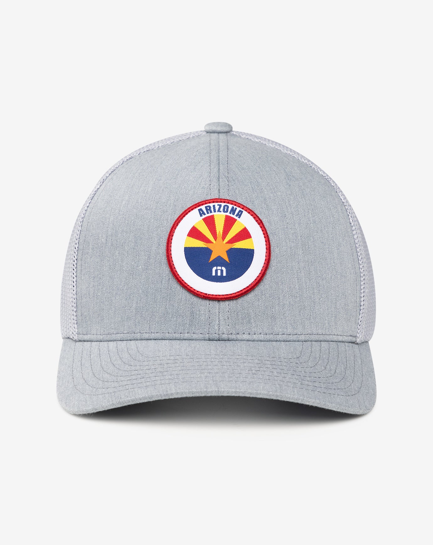 Prickly Pear Snapback Hat - Image 7