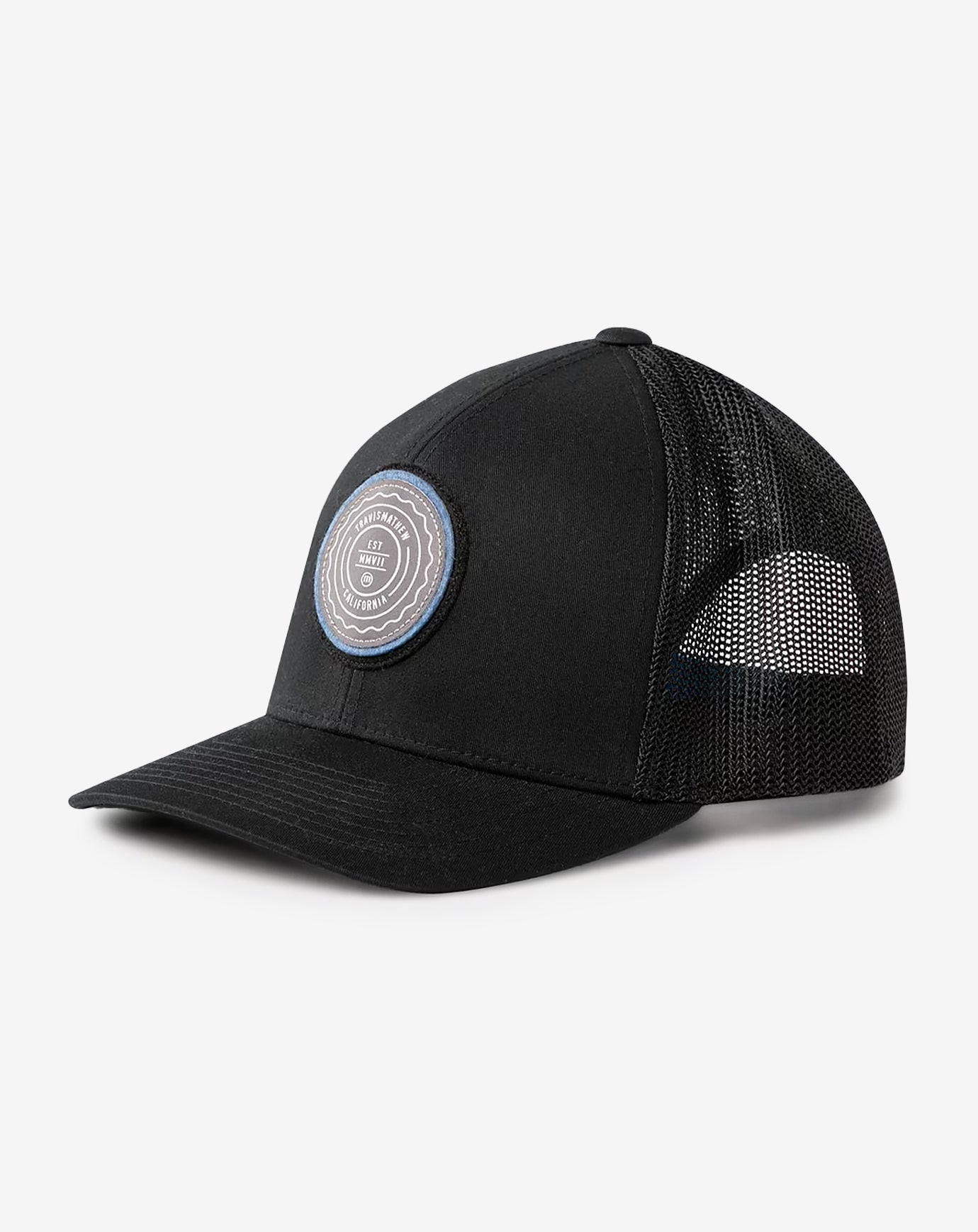 The Patch Snapback Hat - Image 2