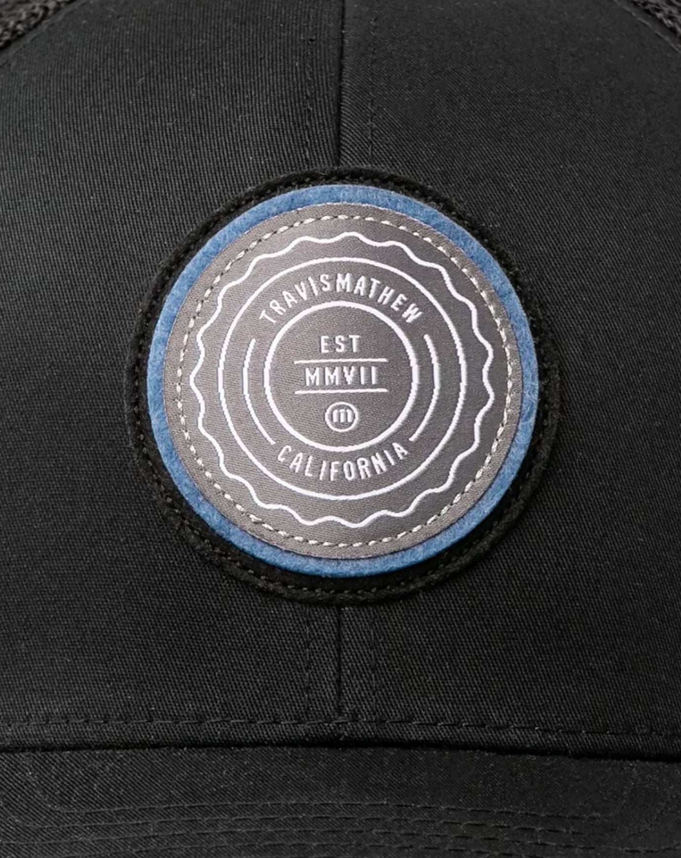 The Patch Snapback Hat - Image 4