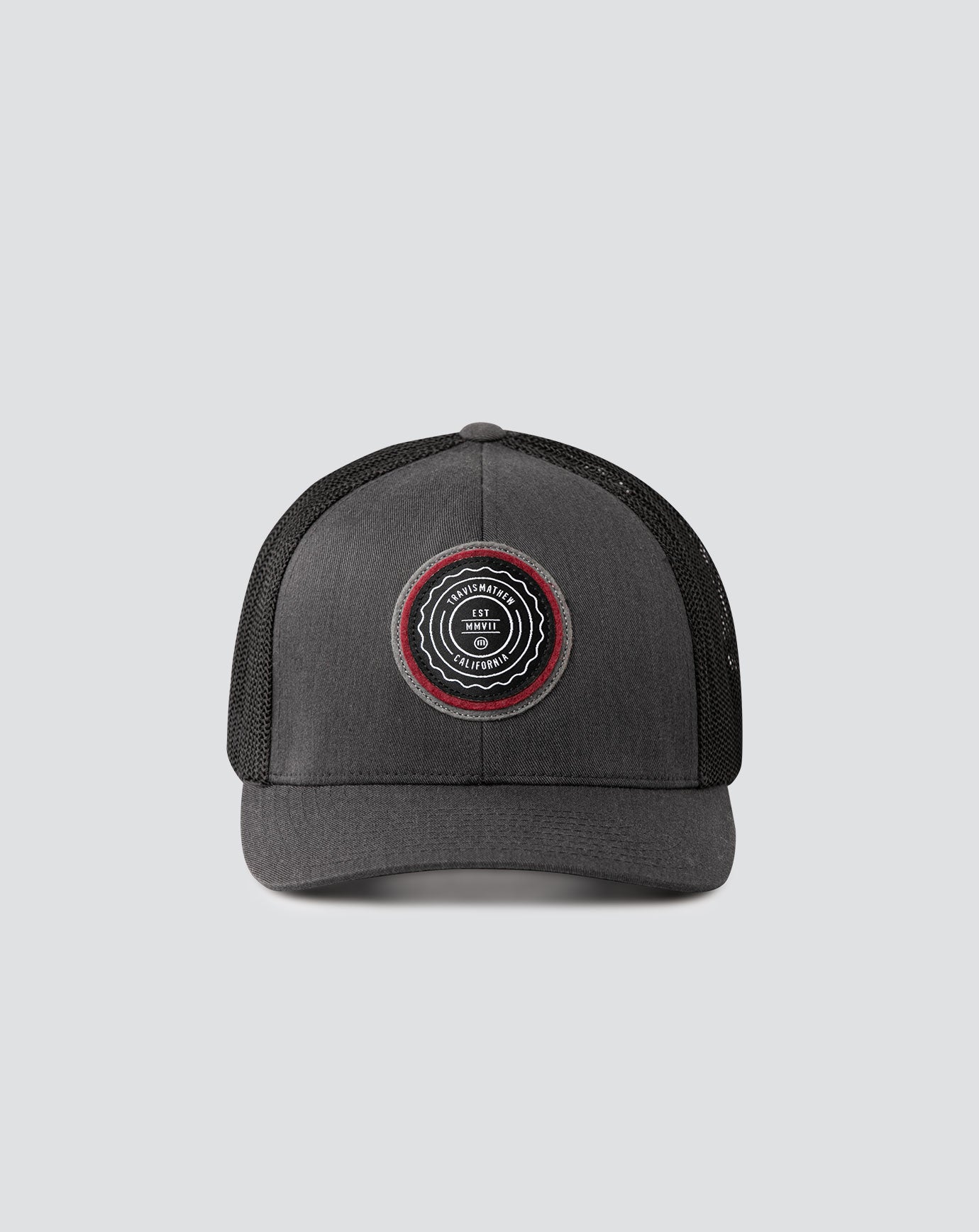 The Patch Snapback Hat - Image 5