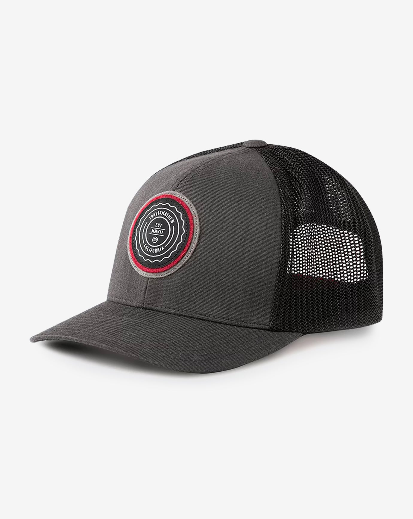 The Patch Snapback Hat - Image 7