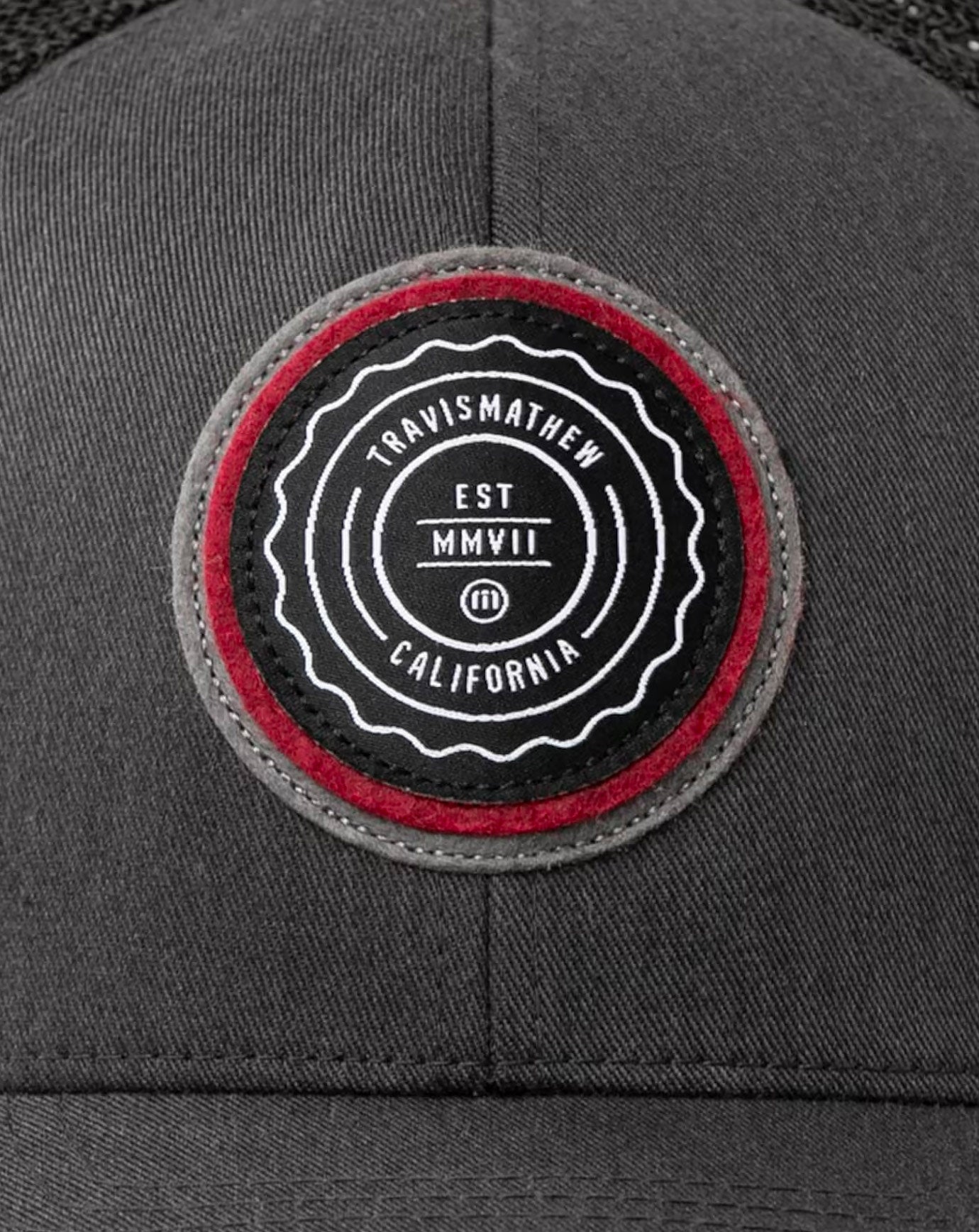 The Patch Snapback Hat - Image 9