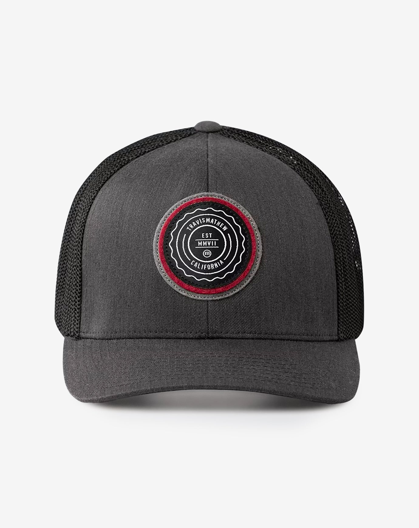 The Patch Snapback Hat - Image 6