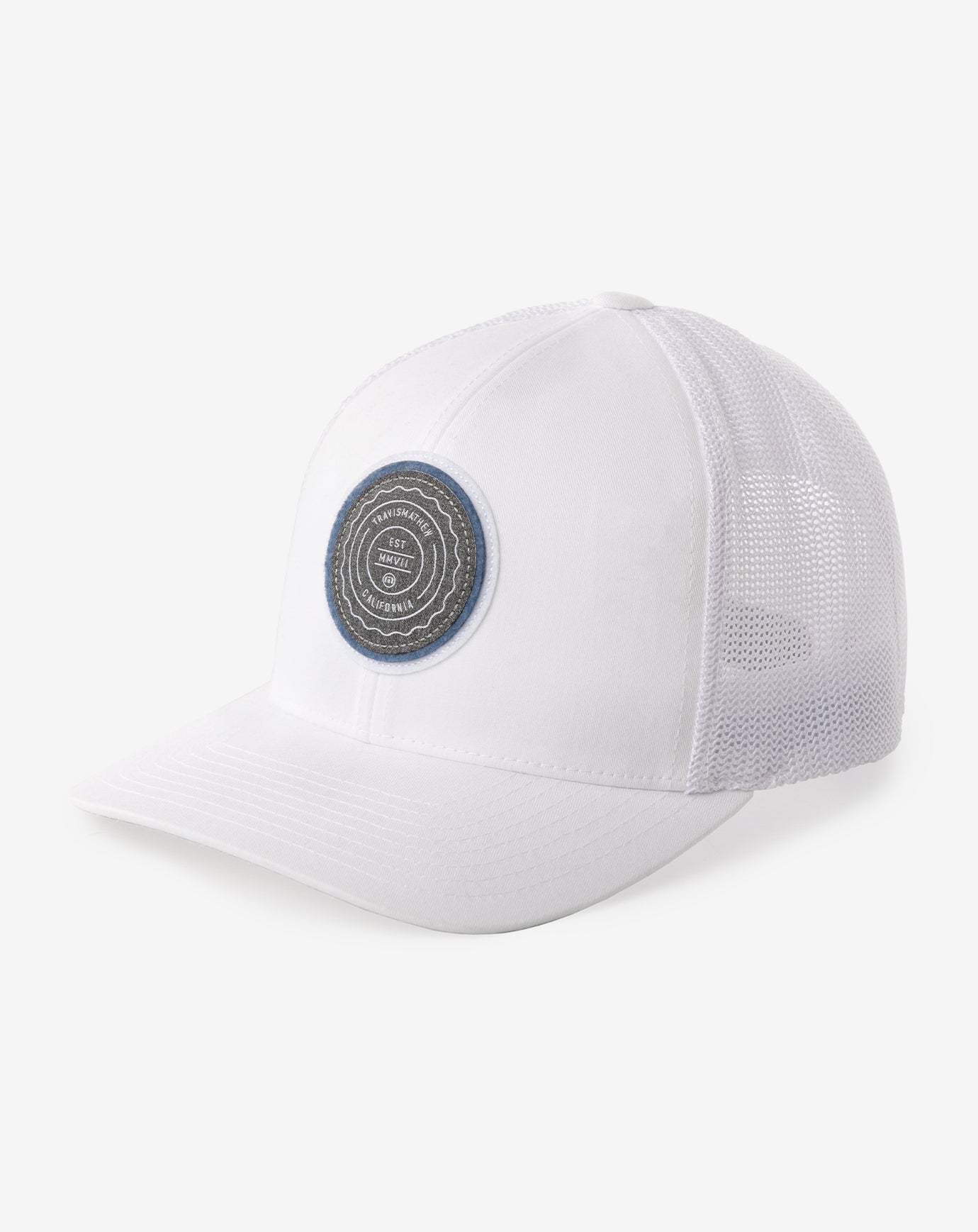 The Patch Snapback Hat - Image 11