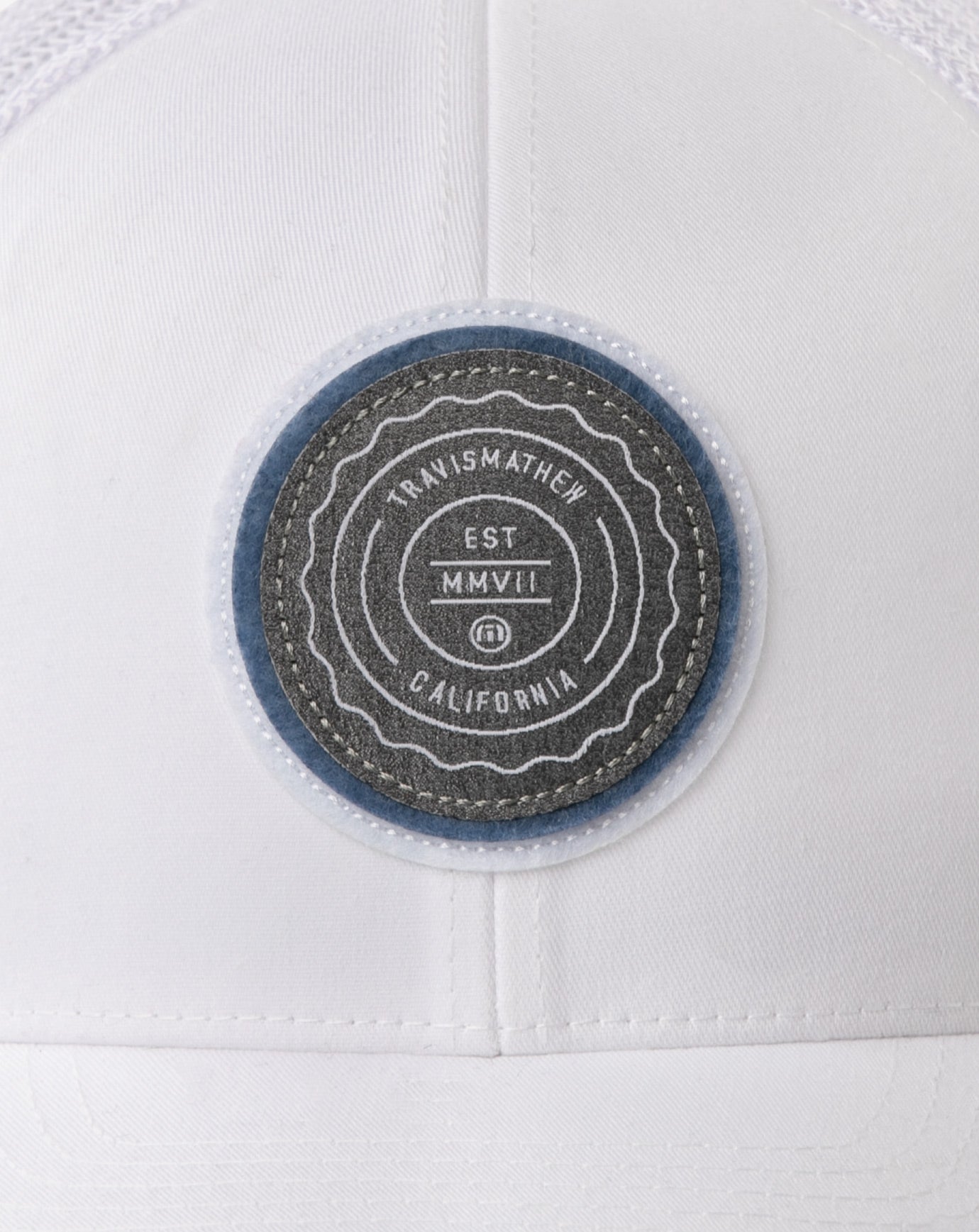 The Patch Snapback Hat - Image 13